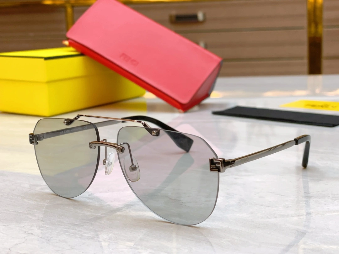 Colorful F*endi Glasses Top XX 20240523- 17085