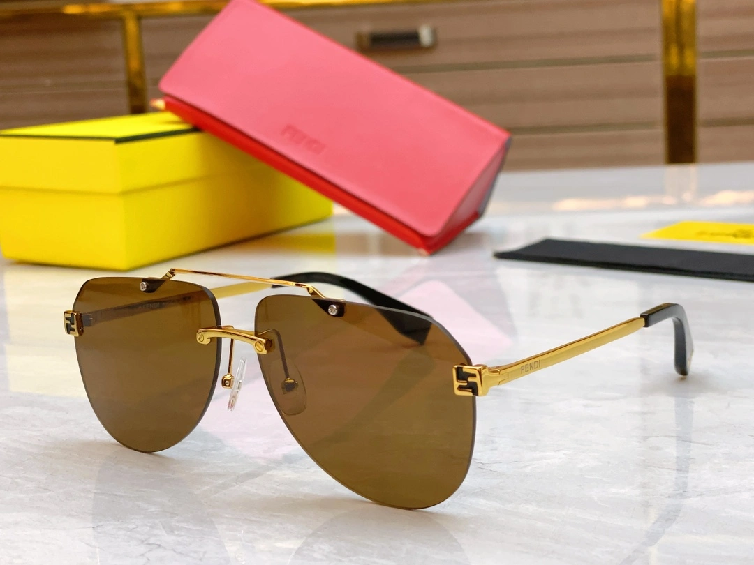 Colorful F*endi Glasses Top XX 20240523- 17085