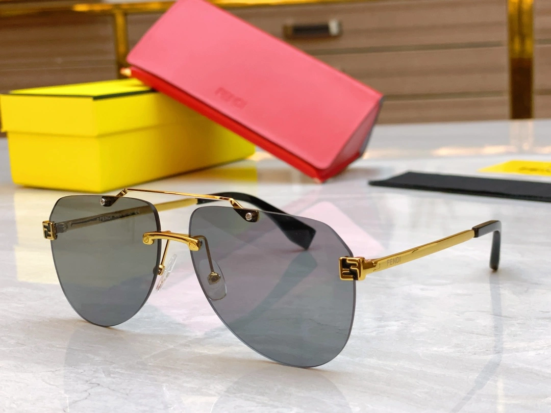 Colorful F*endi Glasses Top XX 20240523- 17085