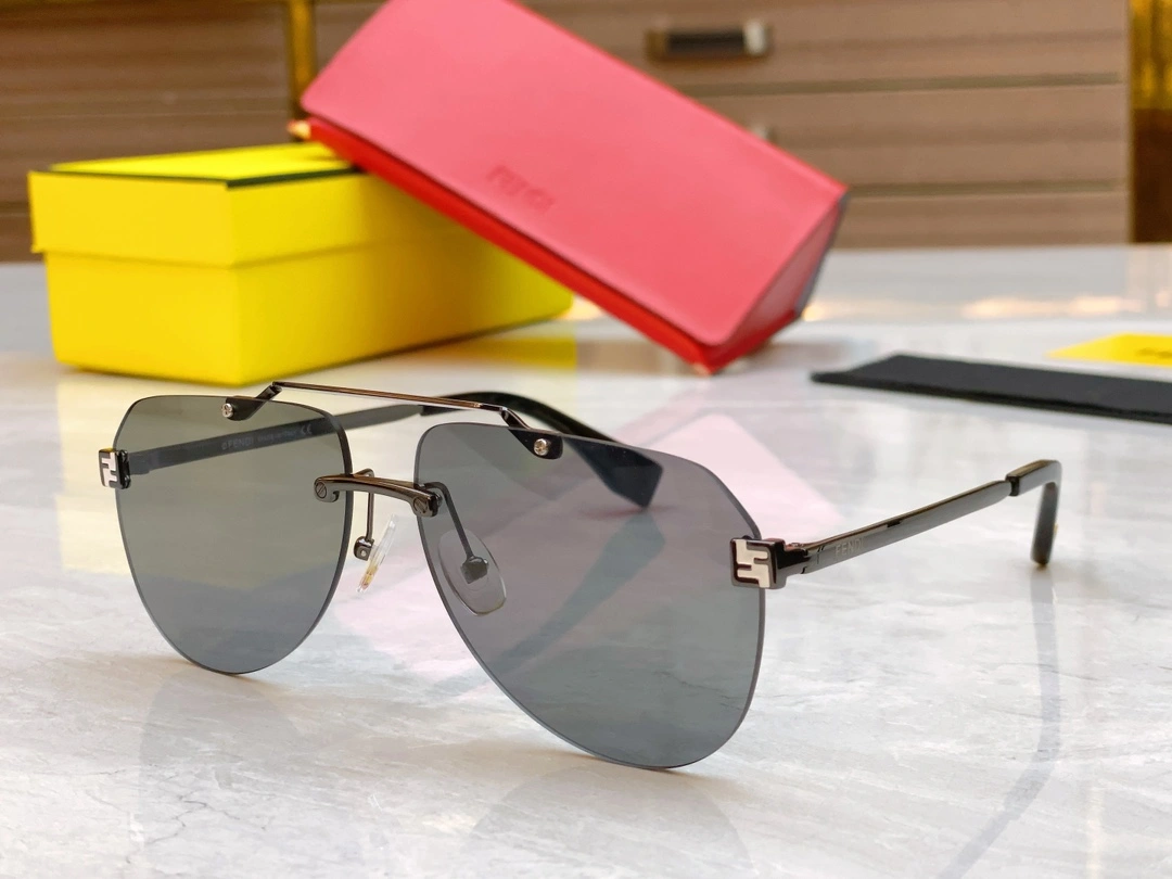Colorful F*endi Glasses Top XX 20240523- 17085