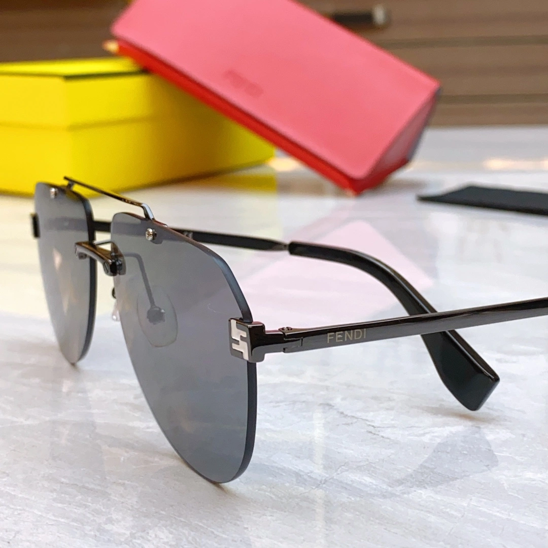 Colorful F*endi Glasses Top XX 20240523- 17085