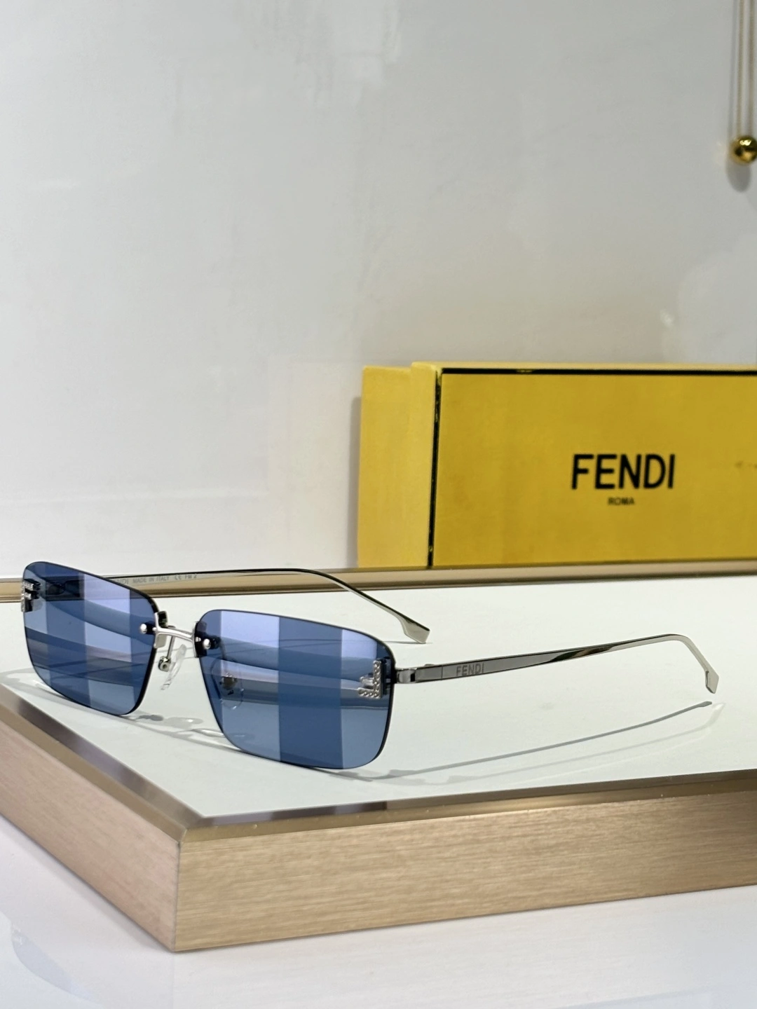 F*endi Glasses Top XX 20250401- DailyWear 17086