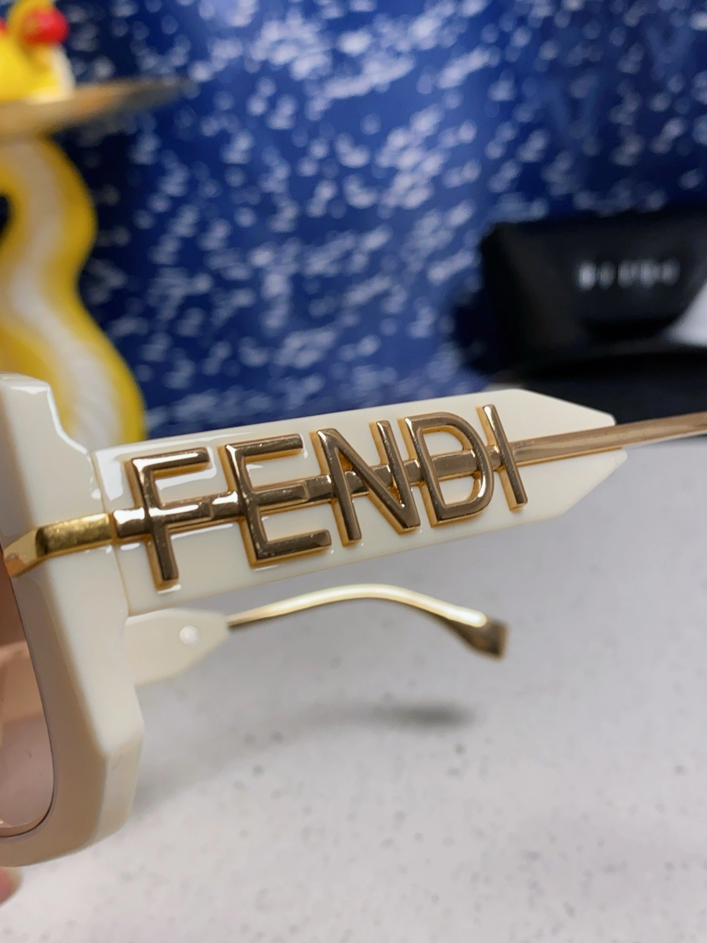 F*endi Glasses Top XX 20250402- TechFriendly 17084