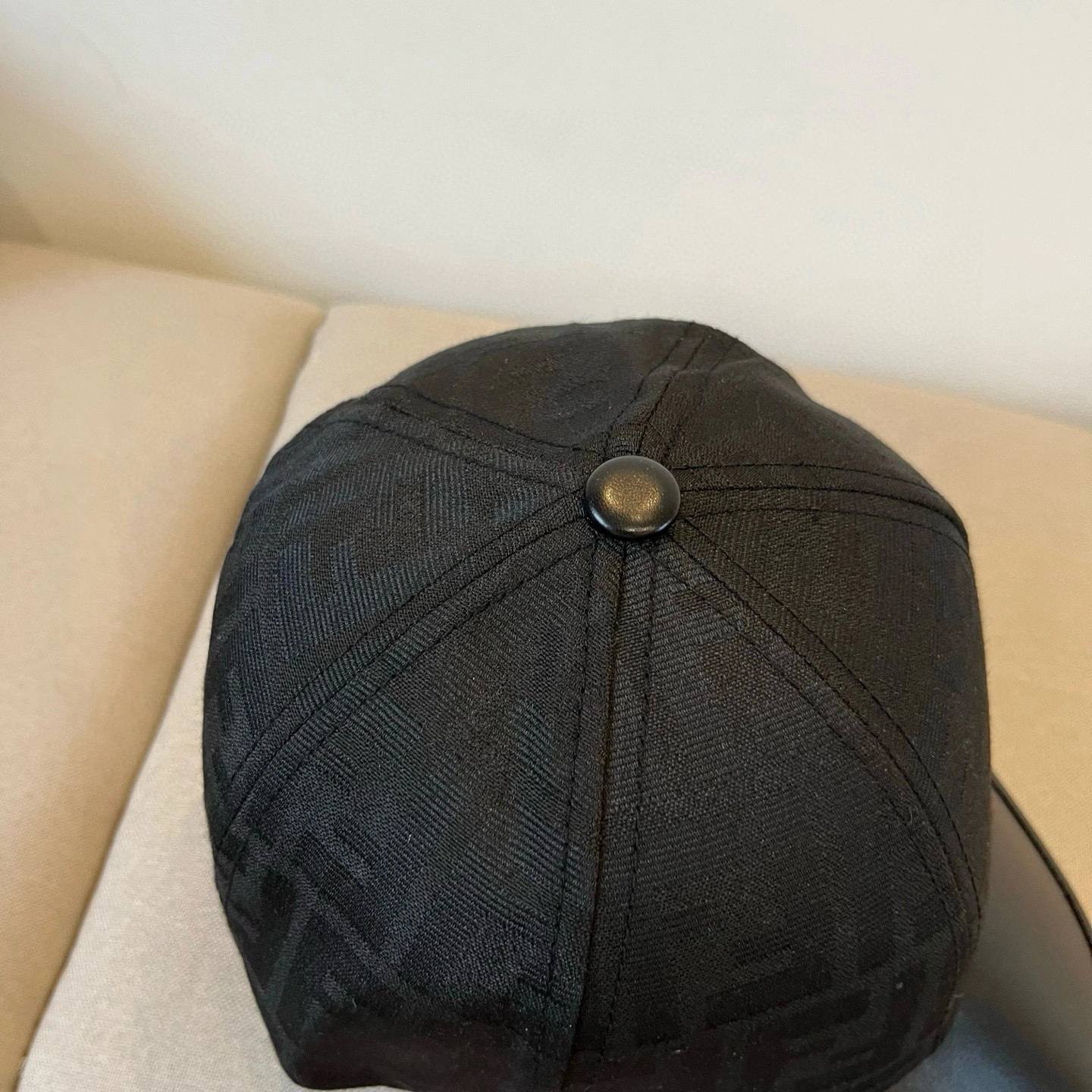 TopPick F*endi Hats Top XX250410- 17402