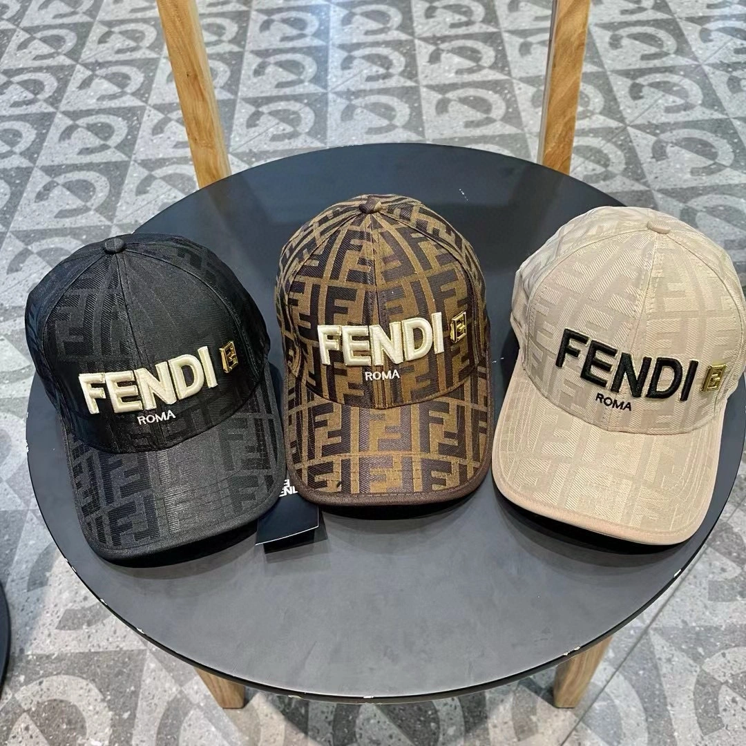 WrinkleFree F*endi Hats Top XX250410- 17347