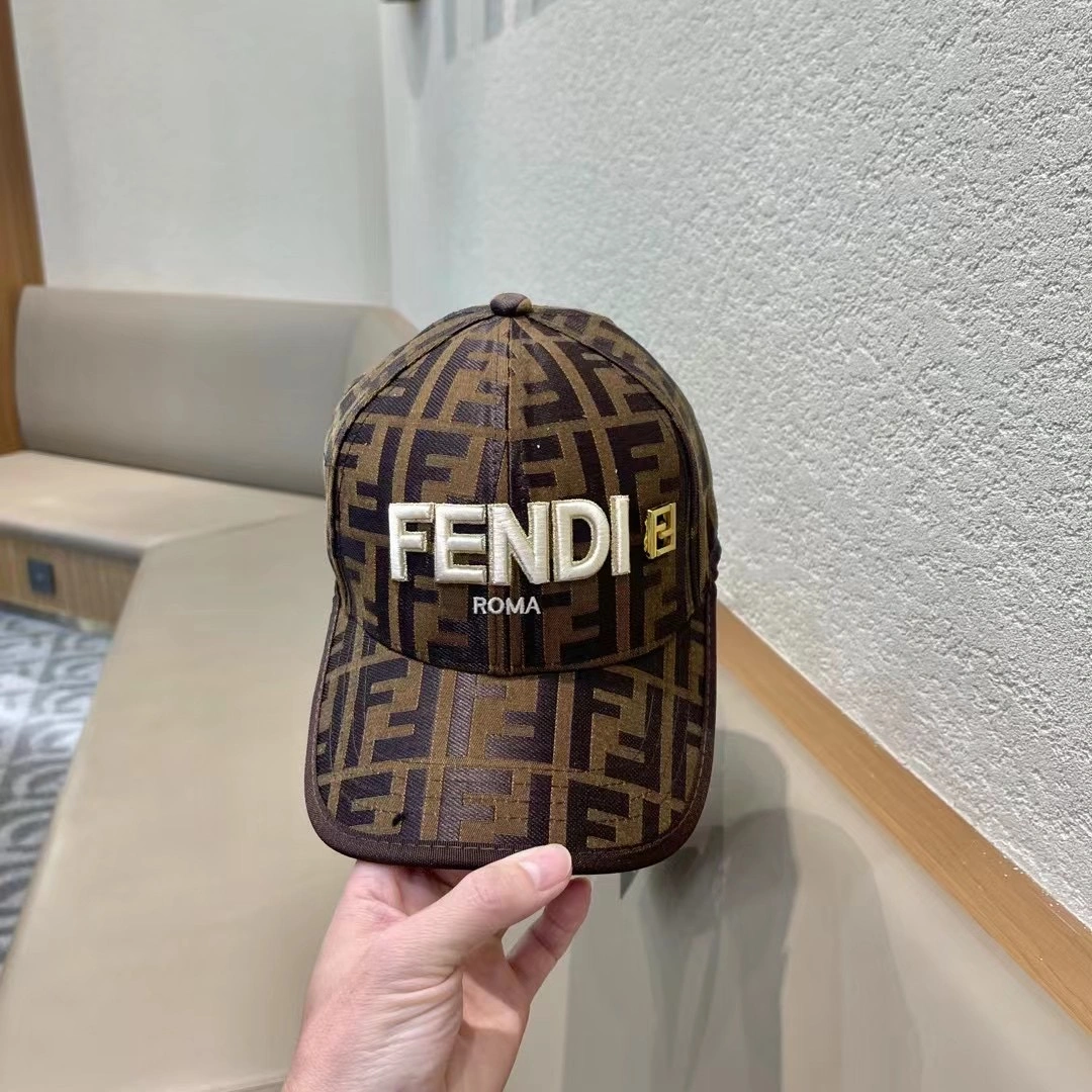 WrinkleFree F*endi Hats Top XX250410- 17347