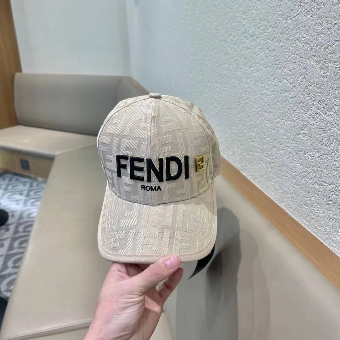 WrinkleFree F*endi Hats Top XX250410- 17347