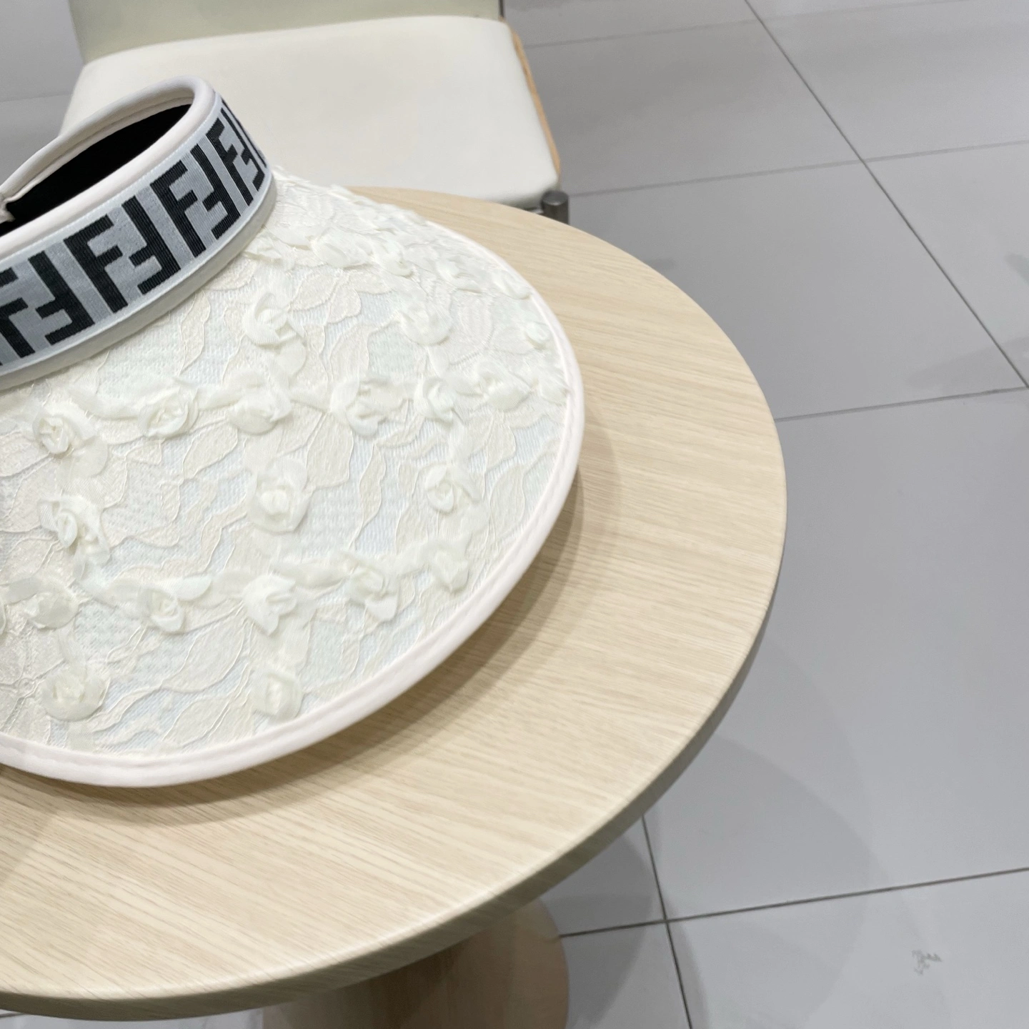 F*endi Hats Top XX250412- WrinkleFree 17312