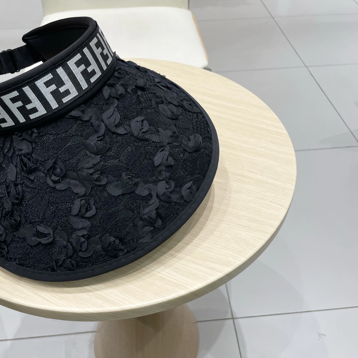 F*endi Hats Top XX250412- WrinkleFree 17312