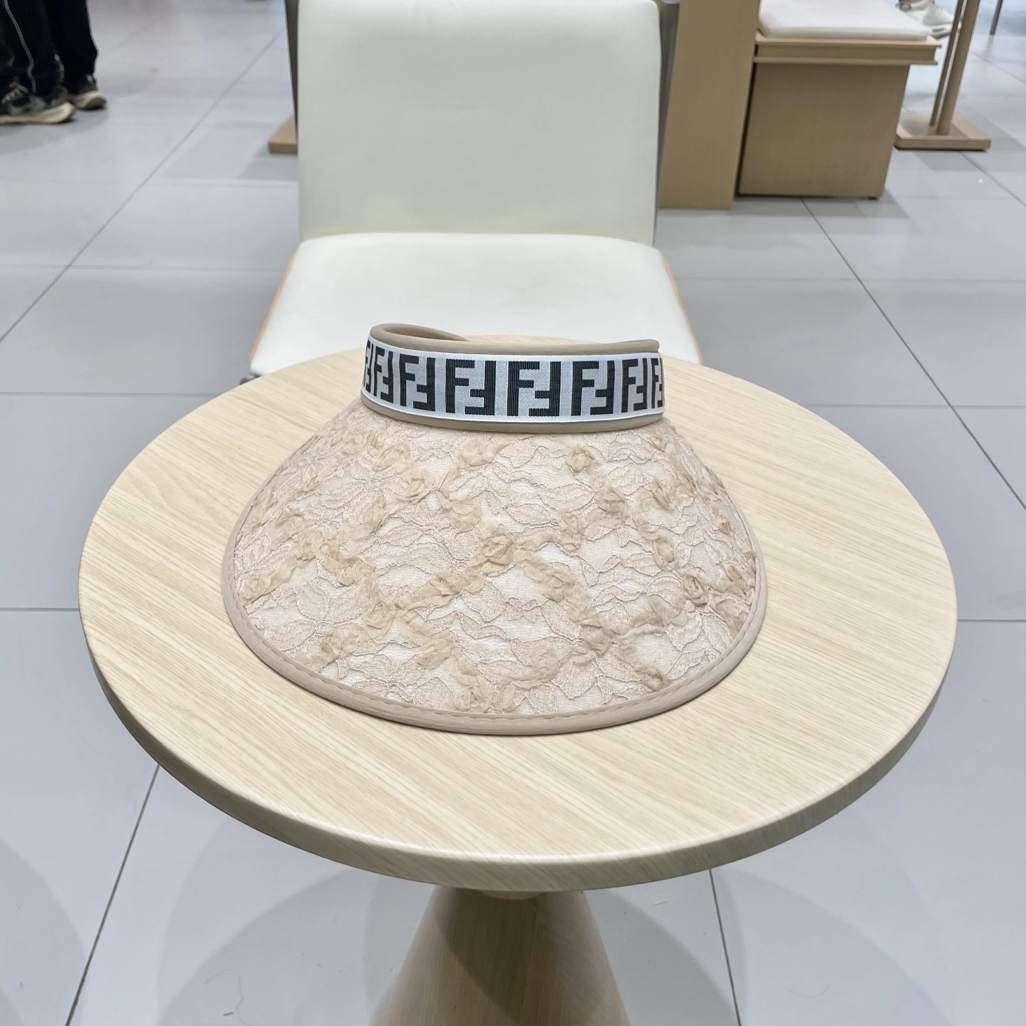 F*endi Hats Top XX250412- WrinkleFree 17312