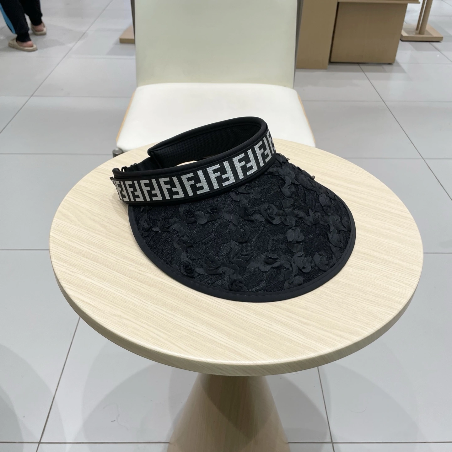 F*endi Hats Top XX250412- WrinkleFree 17312