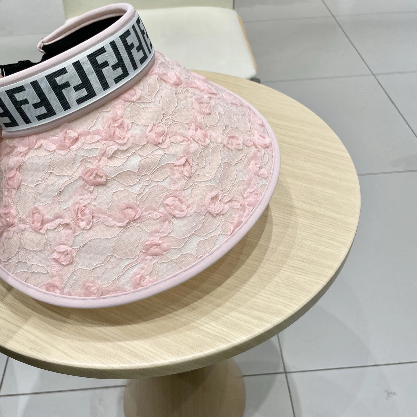 F*endi Hats Top XX250412- WrinkleFree 17312