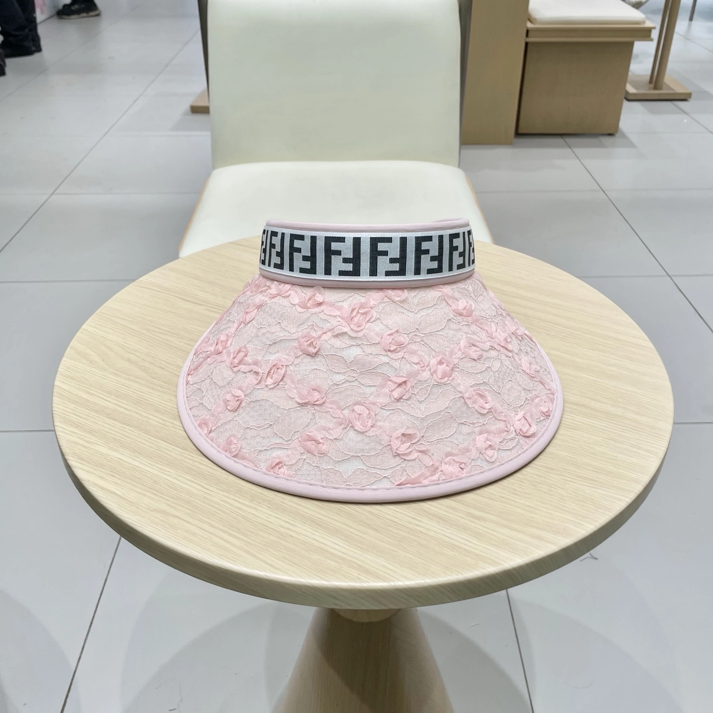 F*endi Hats Top XX250412- WrinkleFree 17312