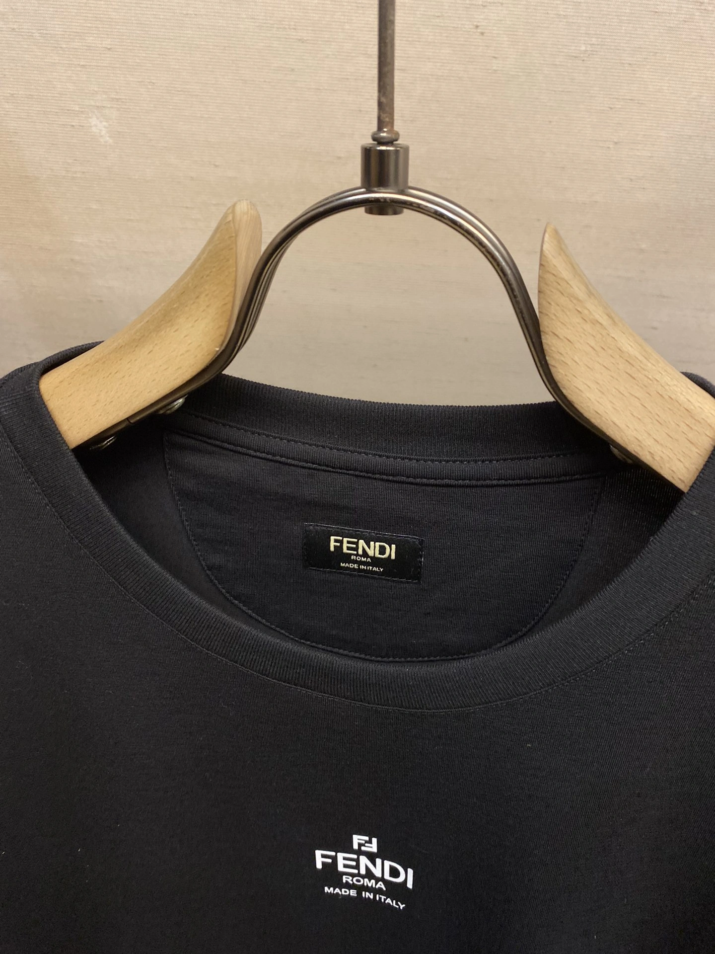 Premium F*endi Sweatshirt Top Quality AZ 20231026- 14065