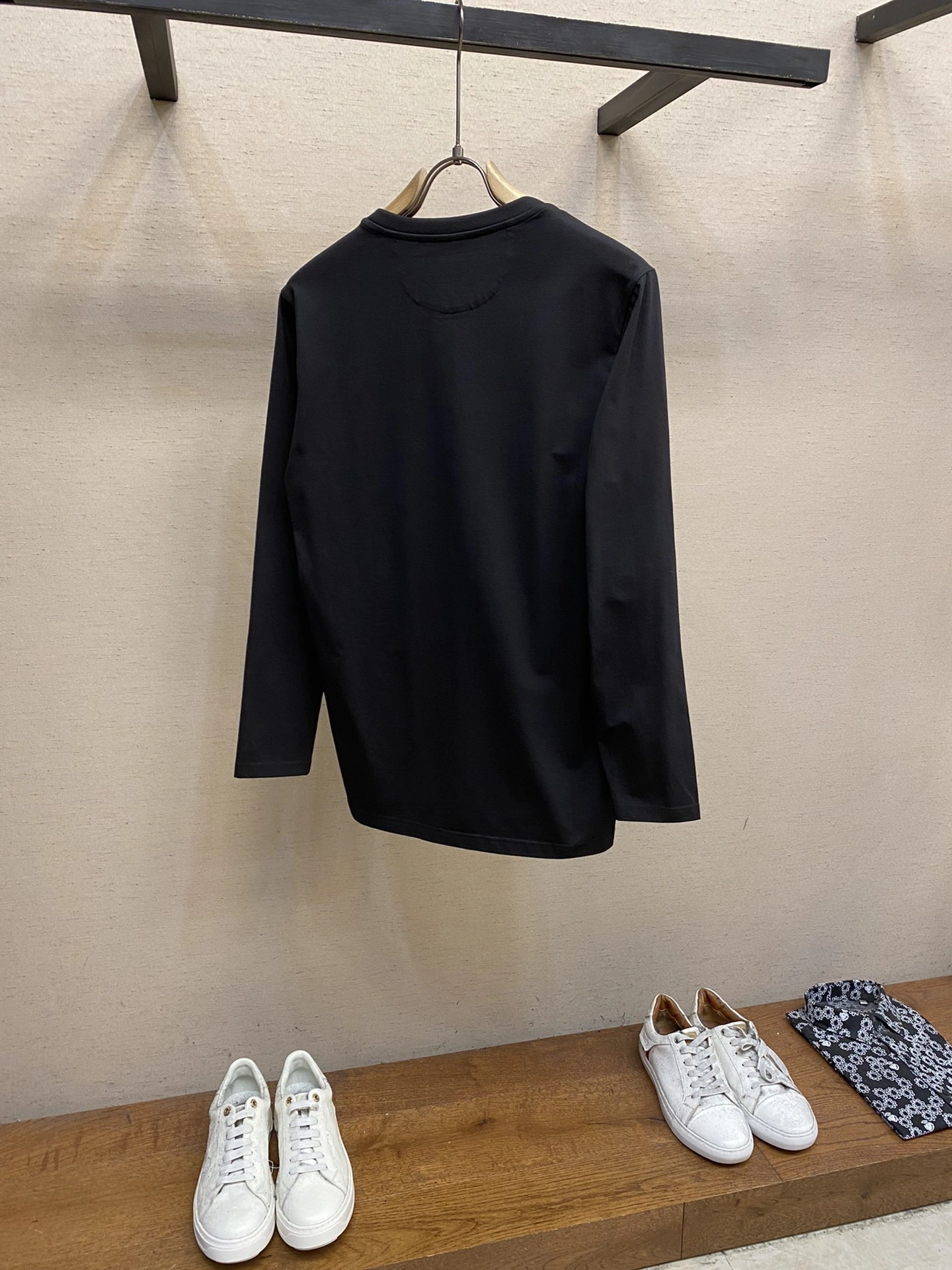 Premium F*endi Sweatshirt Top Quality AZ 20231026- 14065