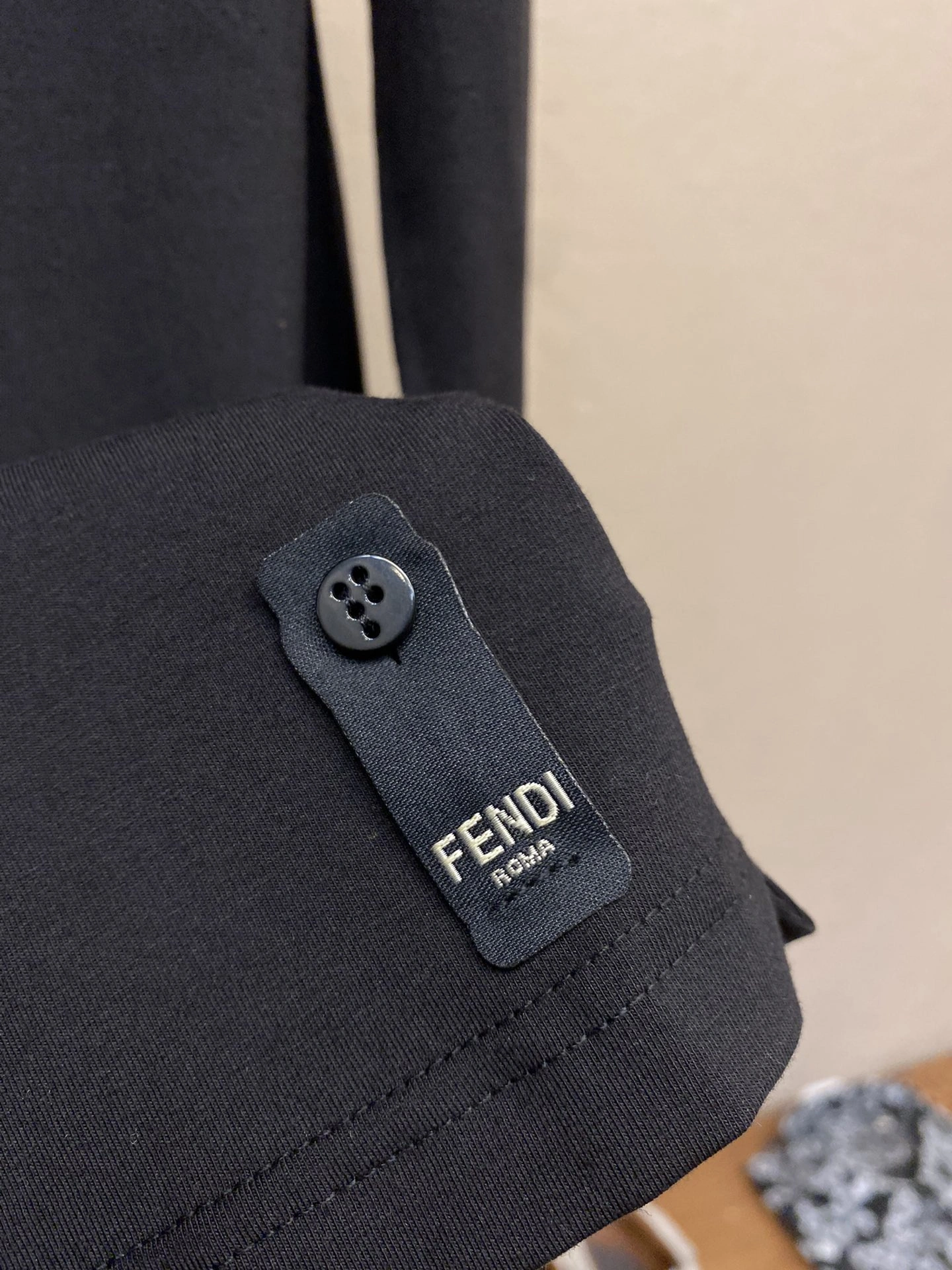 Premium F*endi Sweatshirt Top Quality AZ 20231026- 14065