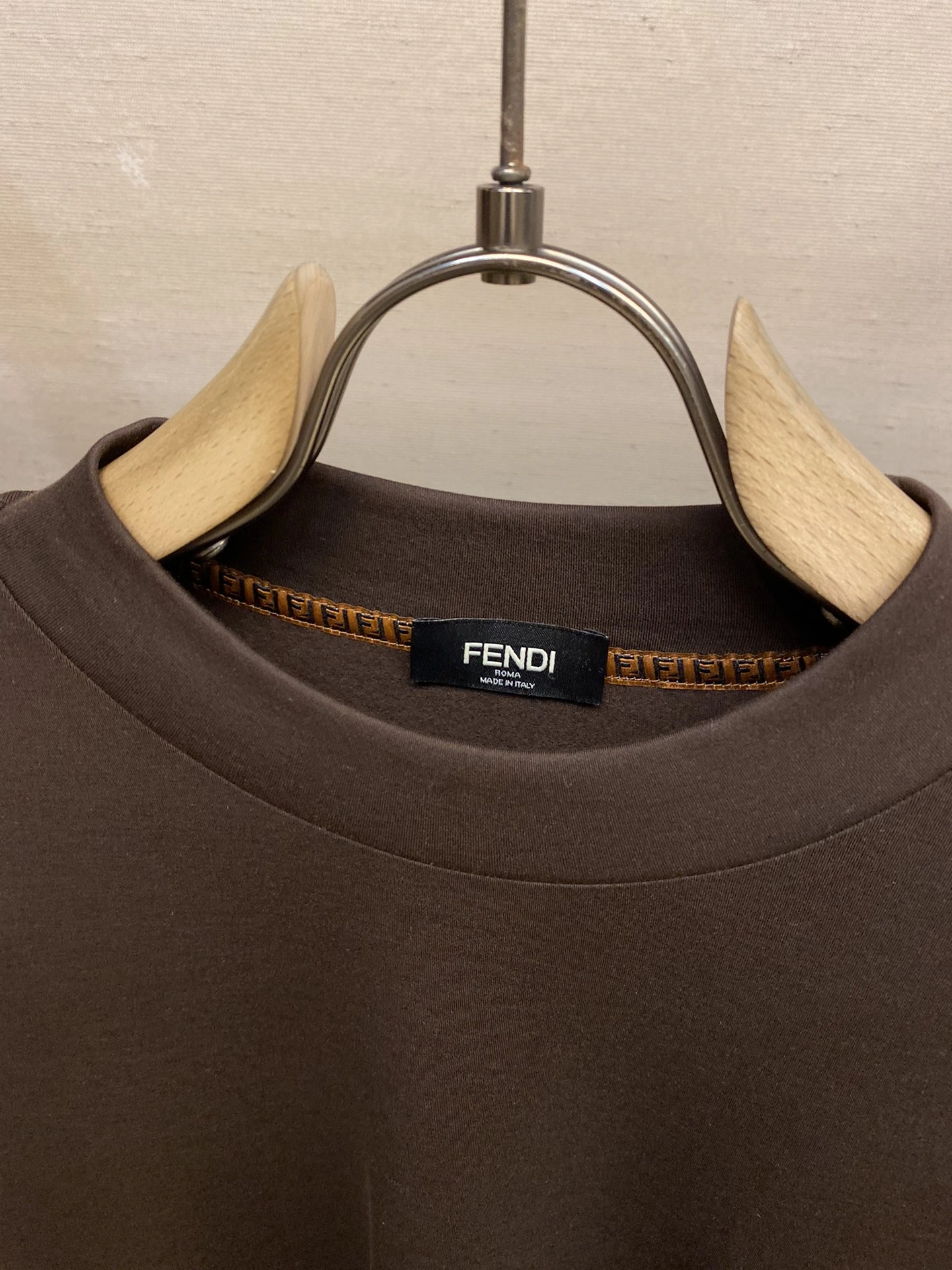 GoAnywhere F*endi Sweatshirt Top Quality AZ 20231026- 14061