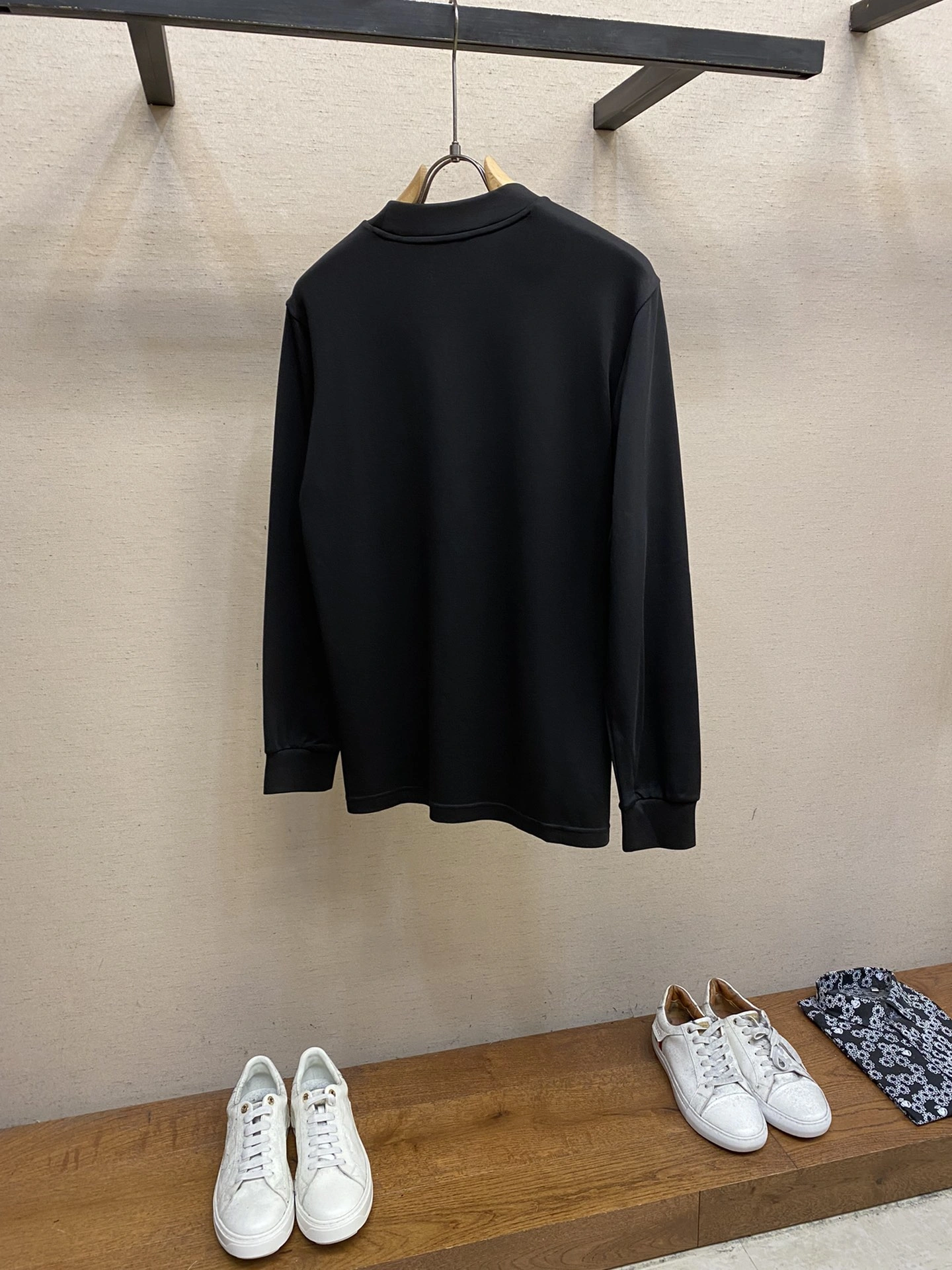 ComfortFit F*endi Sweatshirt Top Quality AZ 20231026- 14058