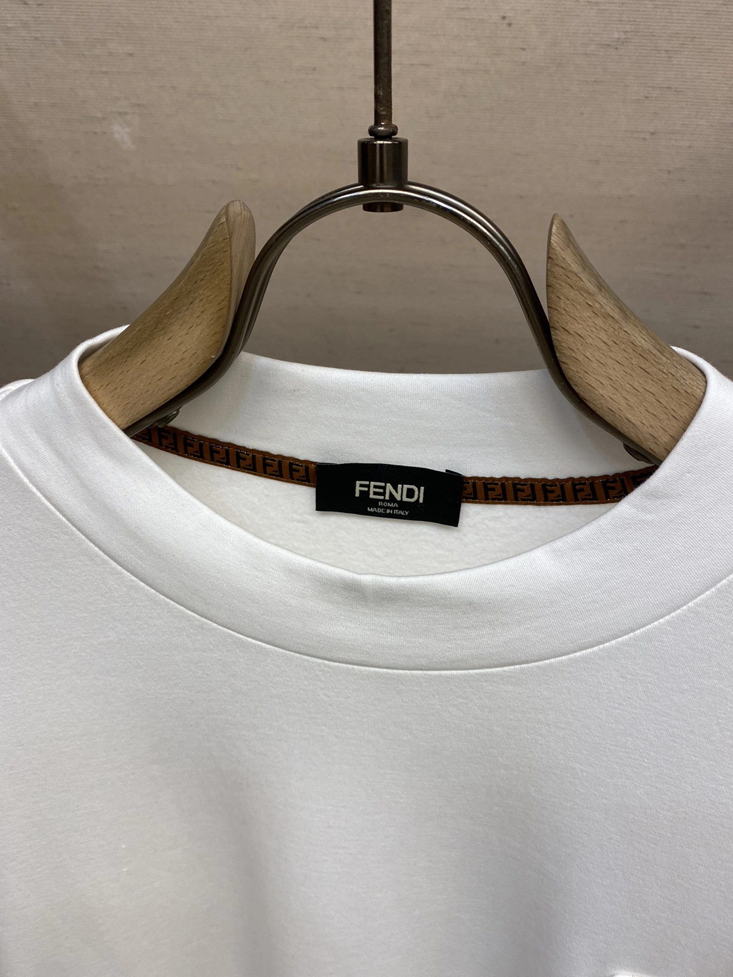 F*endi Sweatshirt Top Quality AZ 20231026- Bold 14059