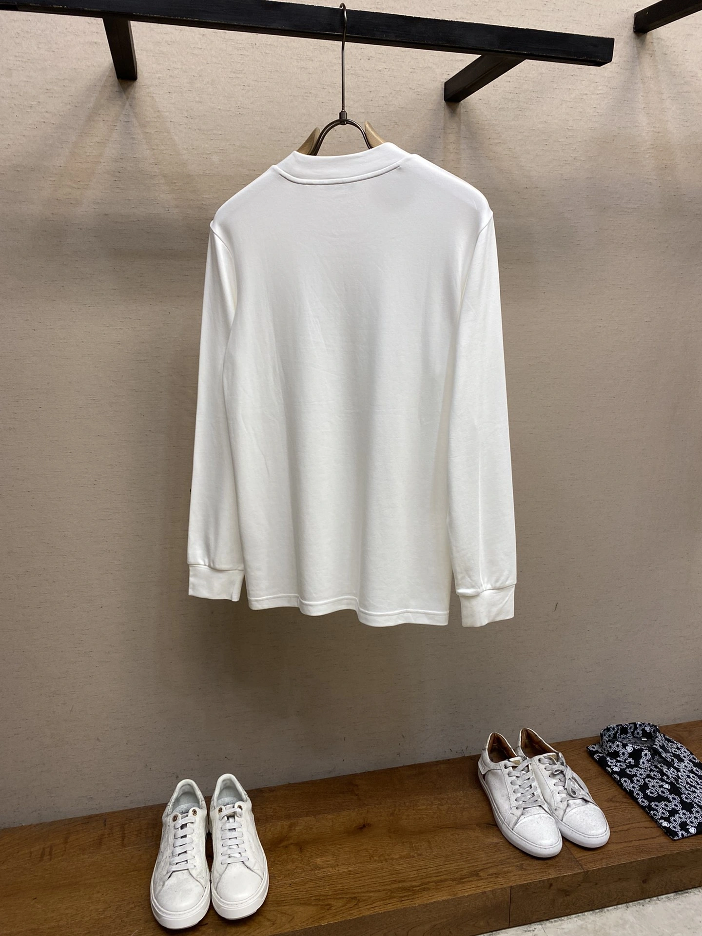 F*endi Sweatshirt Top Quality AZ 20231026- Bold 14059