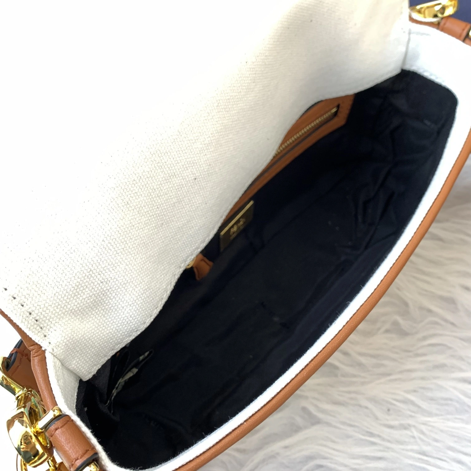 SportInspired F*endi Top Bag 26*14*4cm 9350