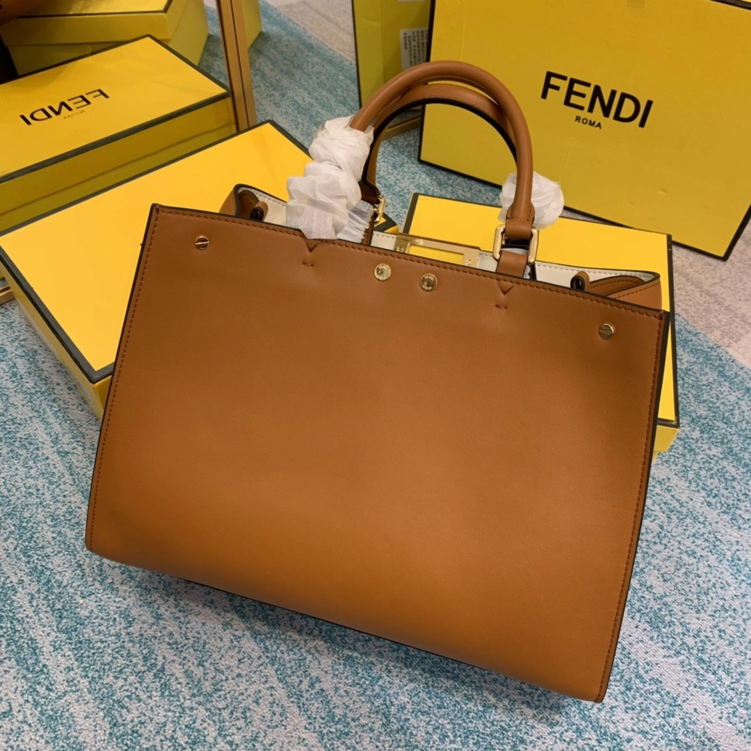 F*endi Top Bag 34.5*26*15cm Sporty 9362