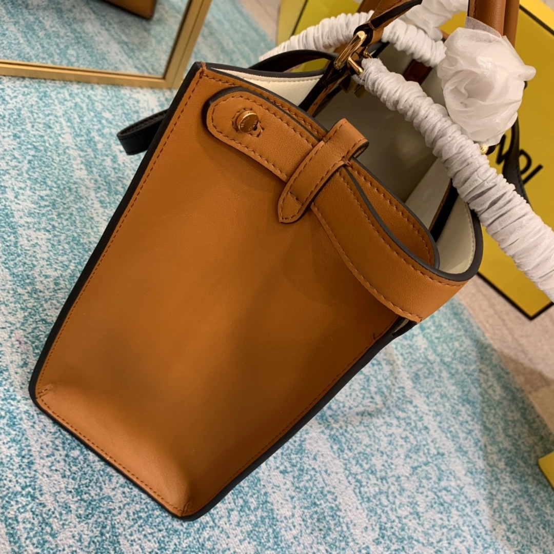 F*endi Top Bag 34.5*26*15cm Sporty 9362
