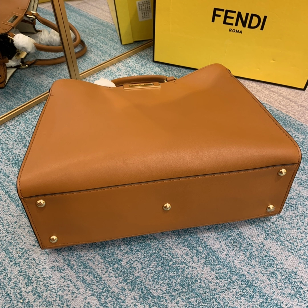 F*endi Top Bag 34.5*26*15cm Sporty 9362