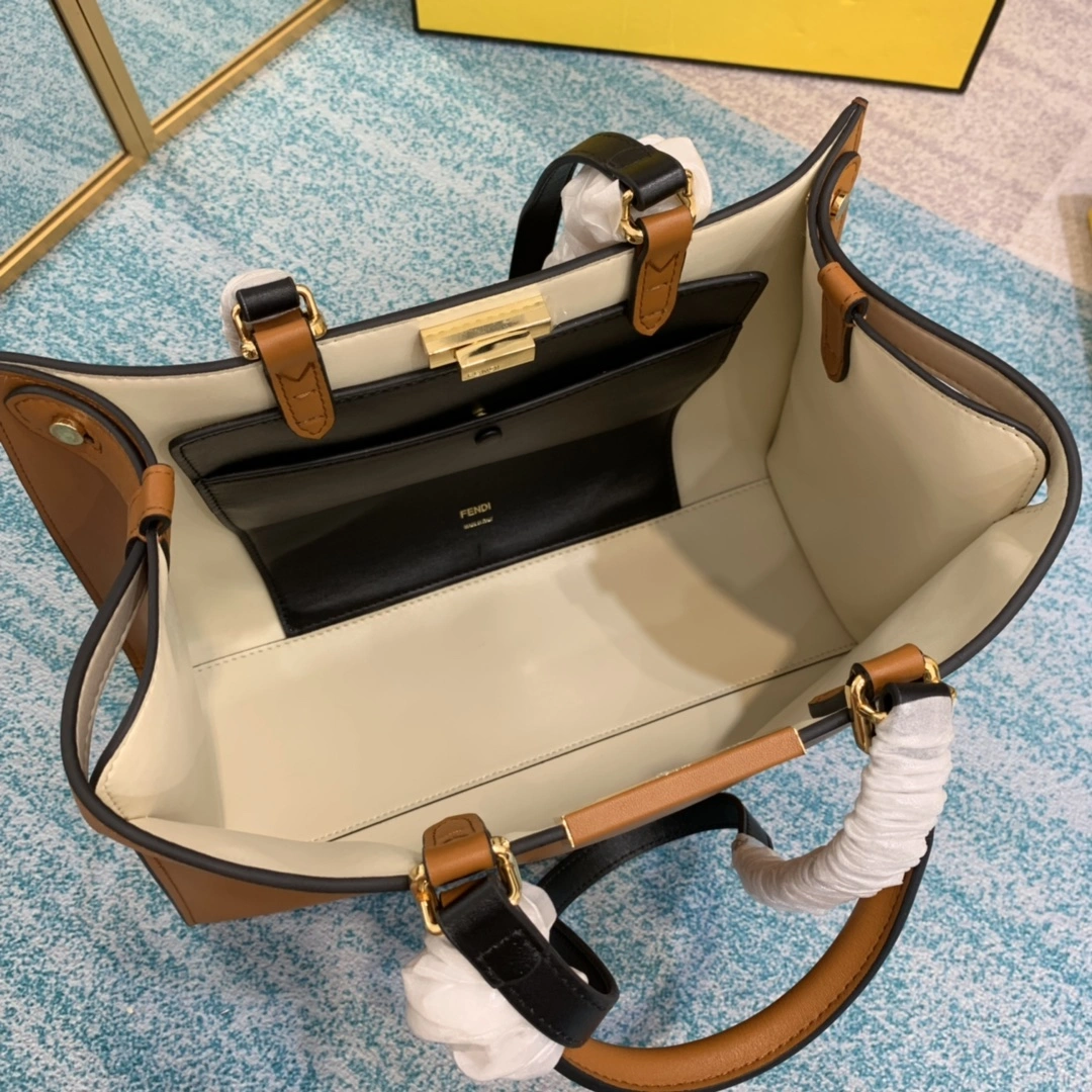 F*endi Top Bag 34.5*26*15cm Sporty 9362