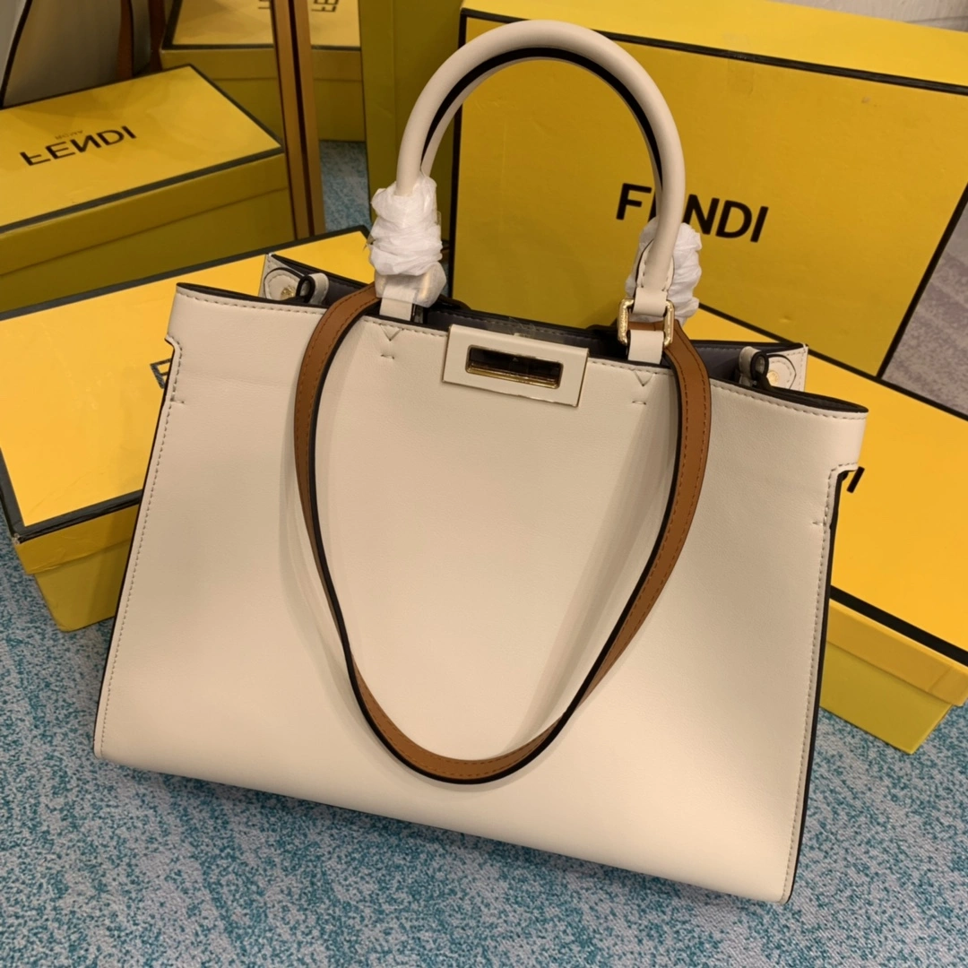 F*endi Top Bag 34.5*26*15cm Sporty 9362