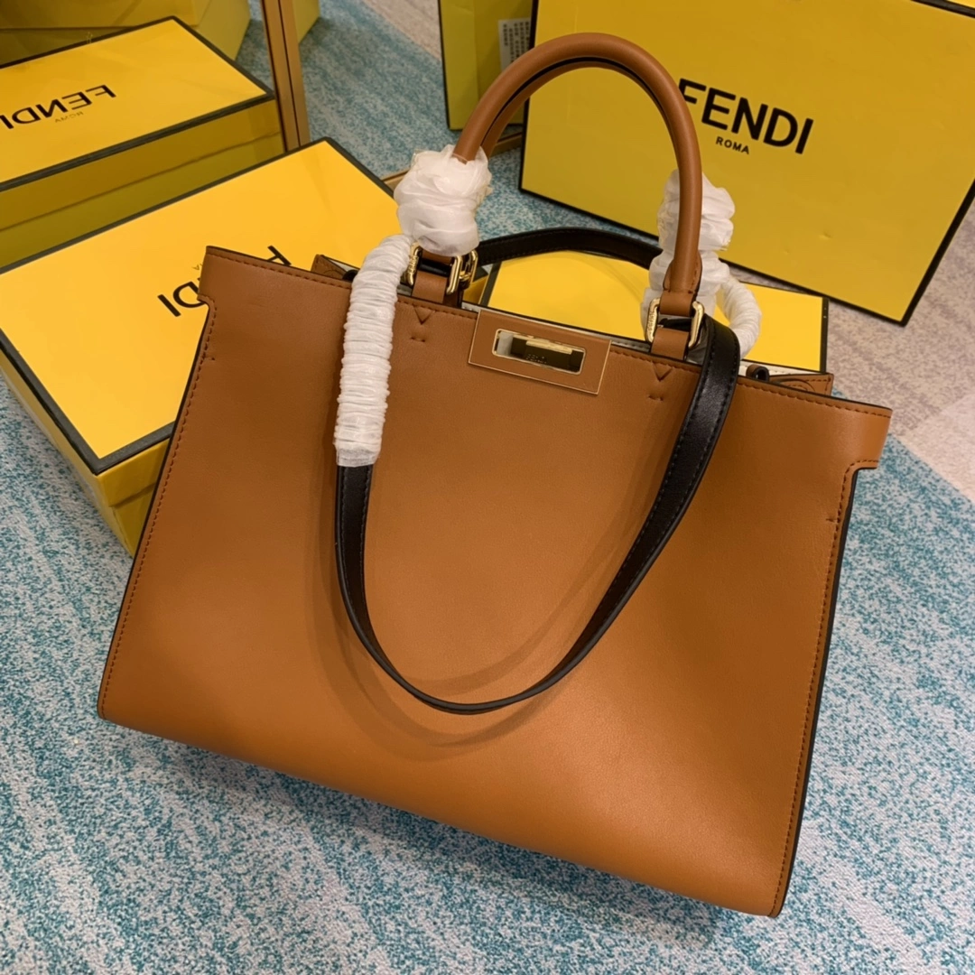F*endi Top Bag 34.5*26*15cm Sporty 9362