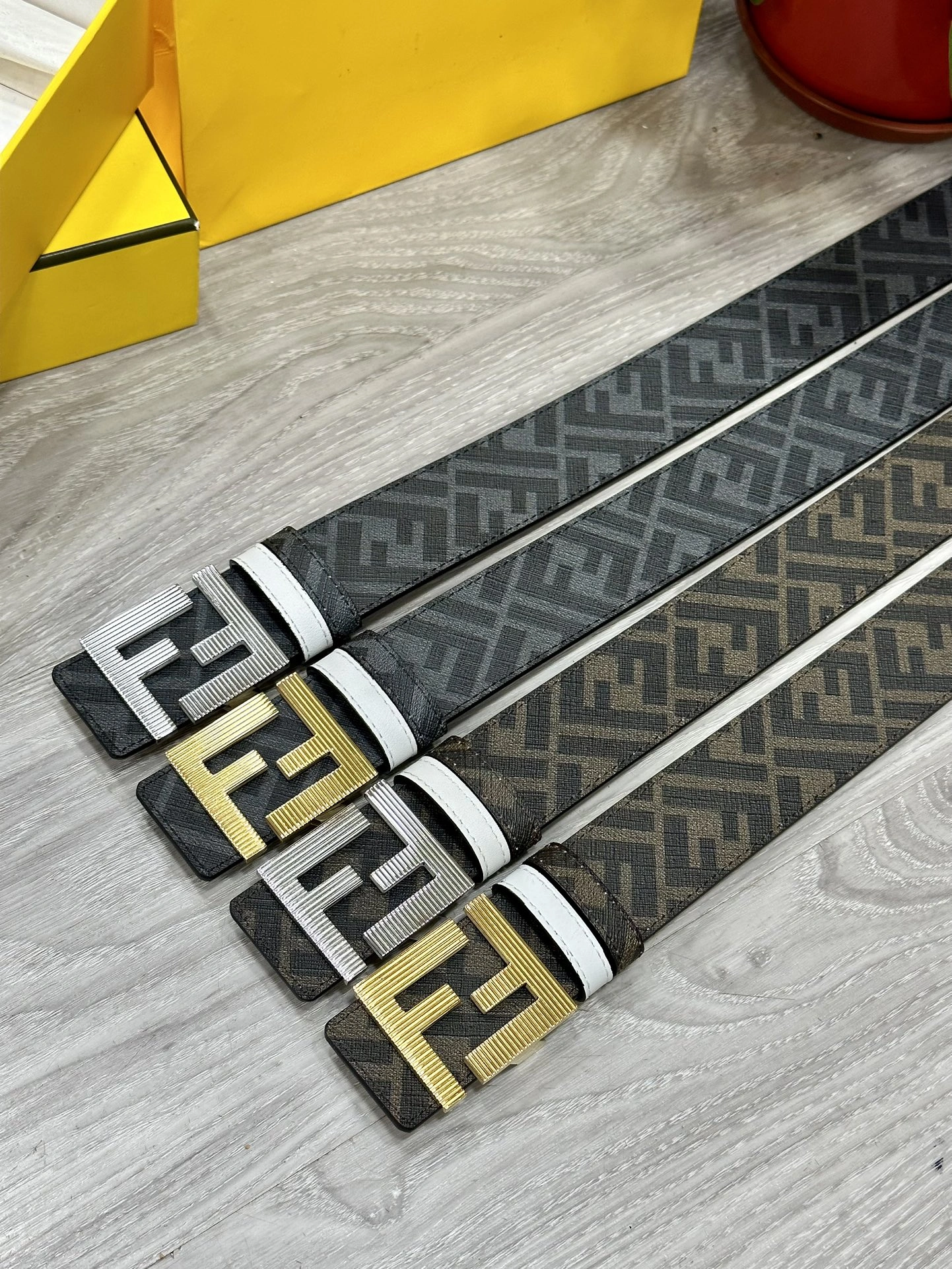 F*endi Top Belts AT 20230903- UrbanChic 16546