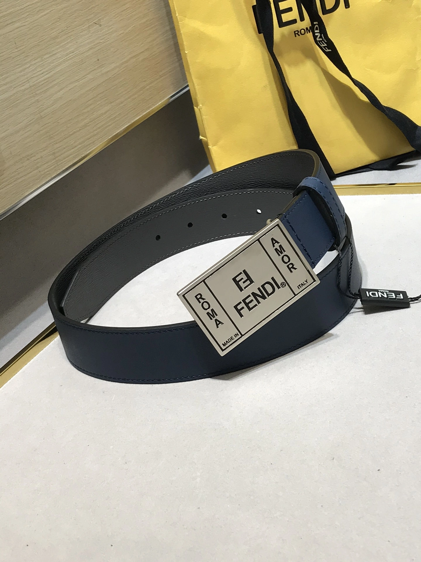 F*endi Top Belts AT 20230903- WellDesigned 16542
