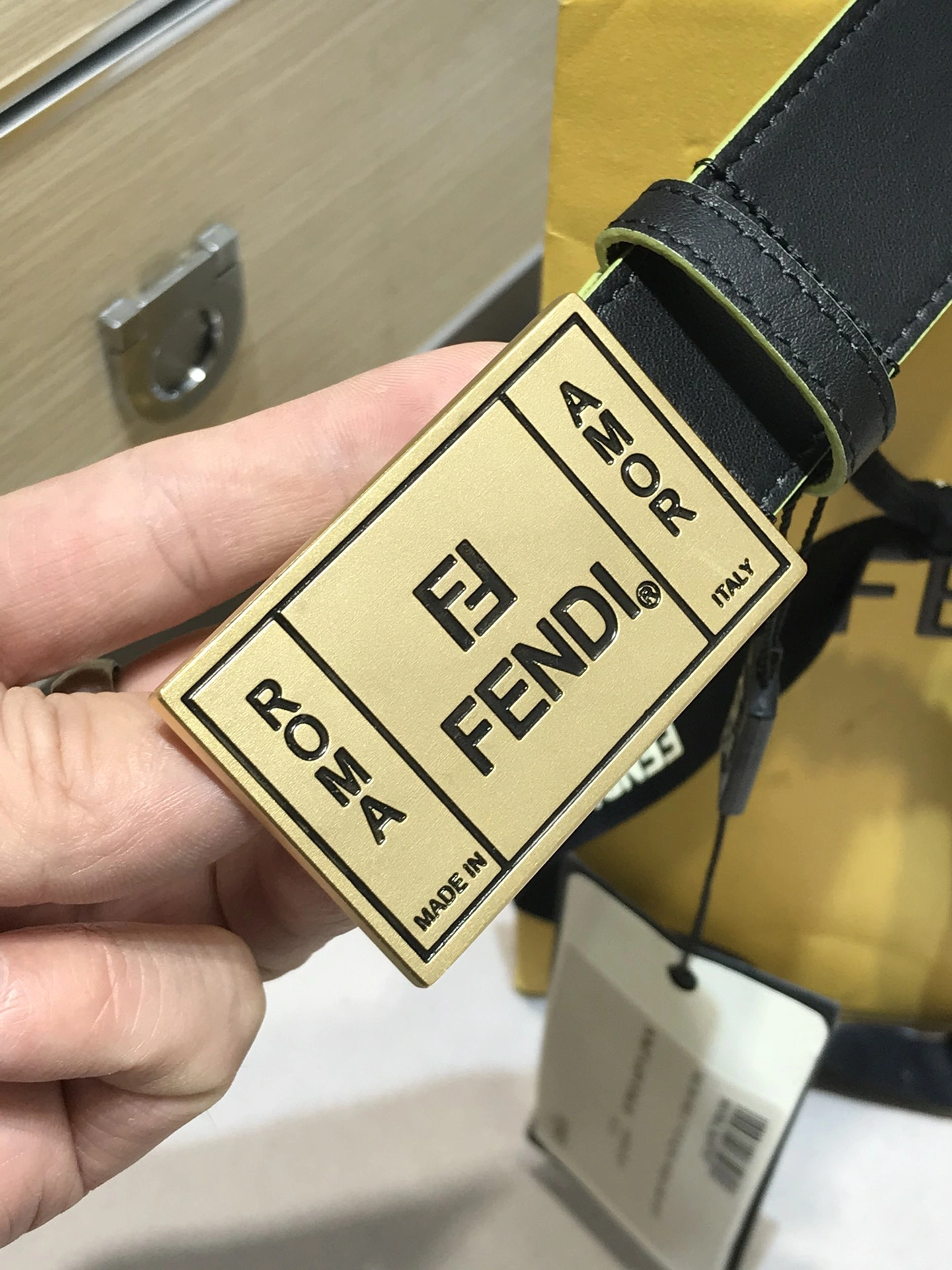 F*endi Top Belts AT 20230903- WellDesigned 16542