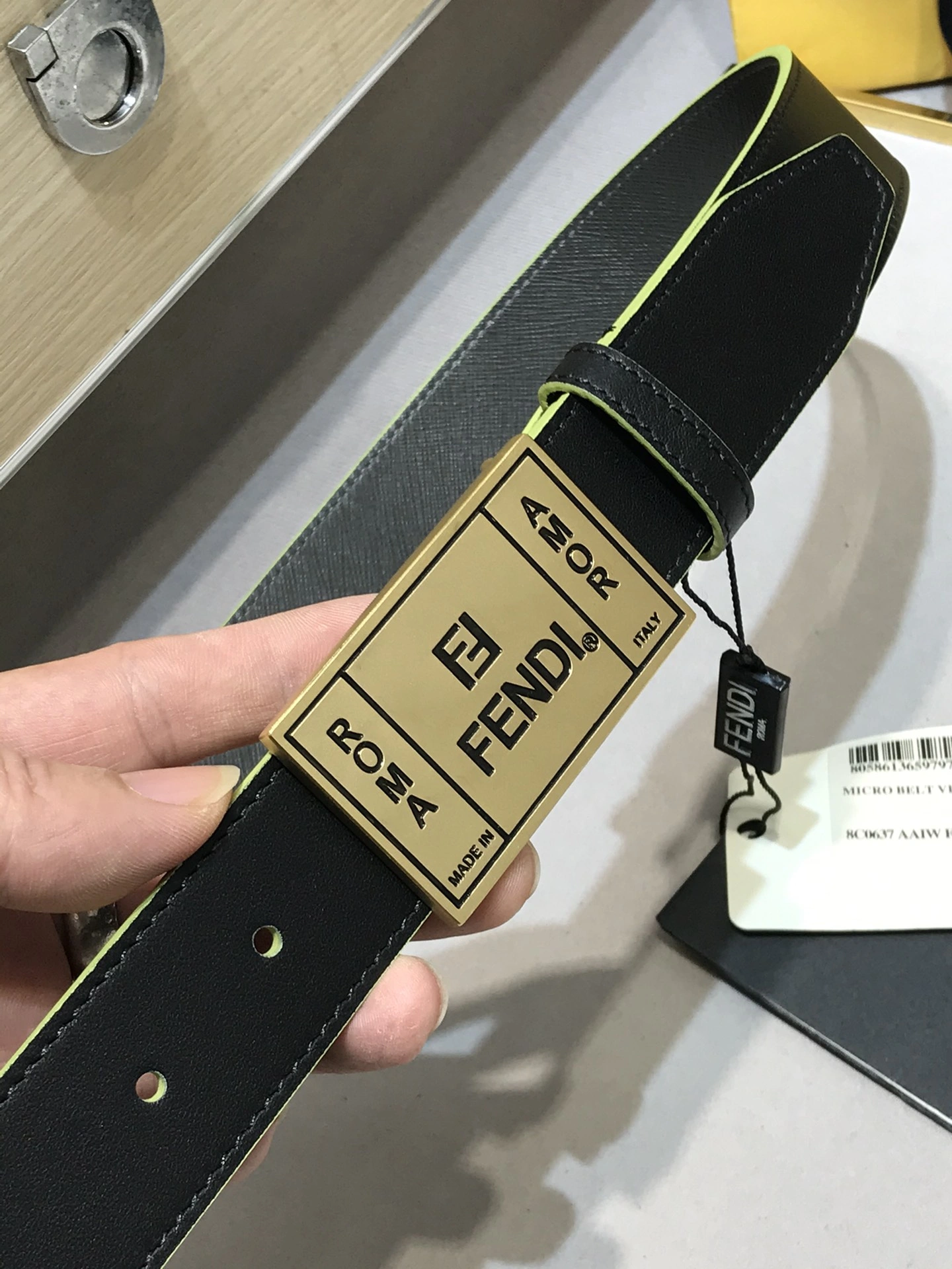 F*endi Top Belts AT 20230903- WellDesigned 16542