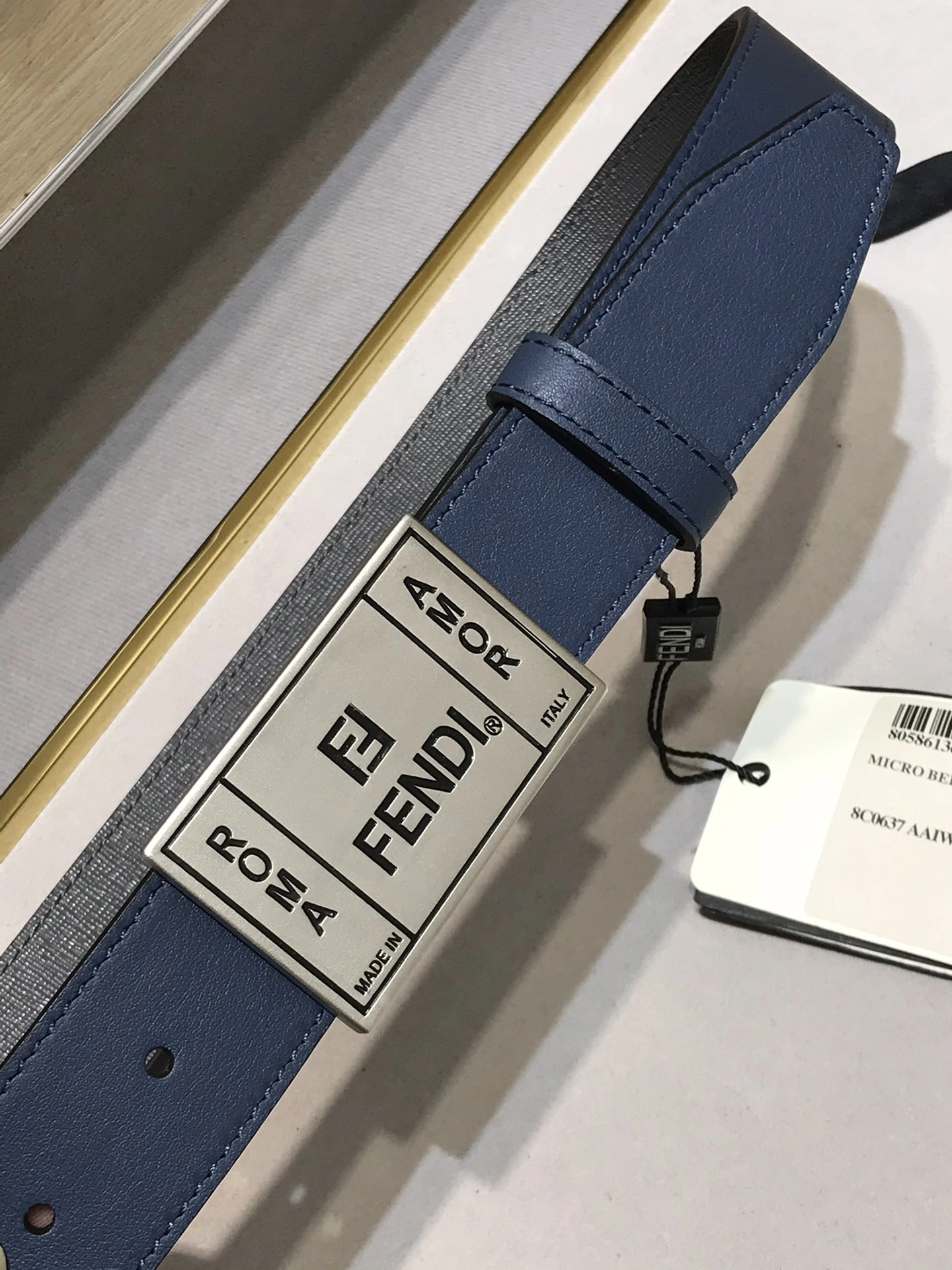 F*endi Top Belts AT 20230903- WellDesigned 16542