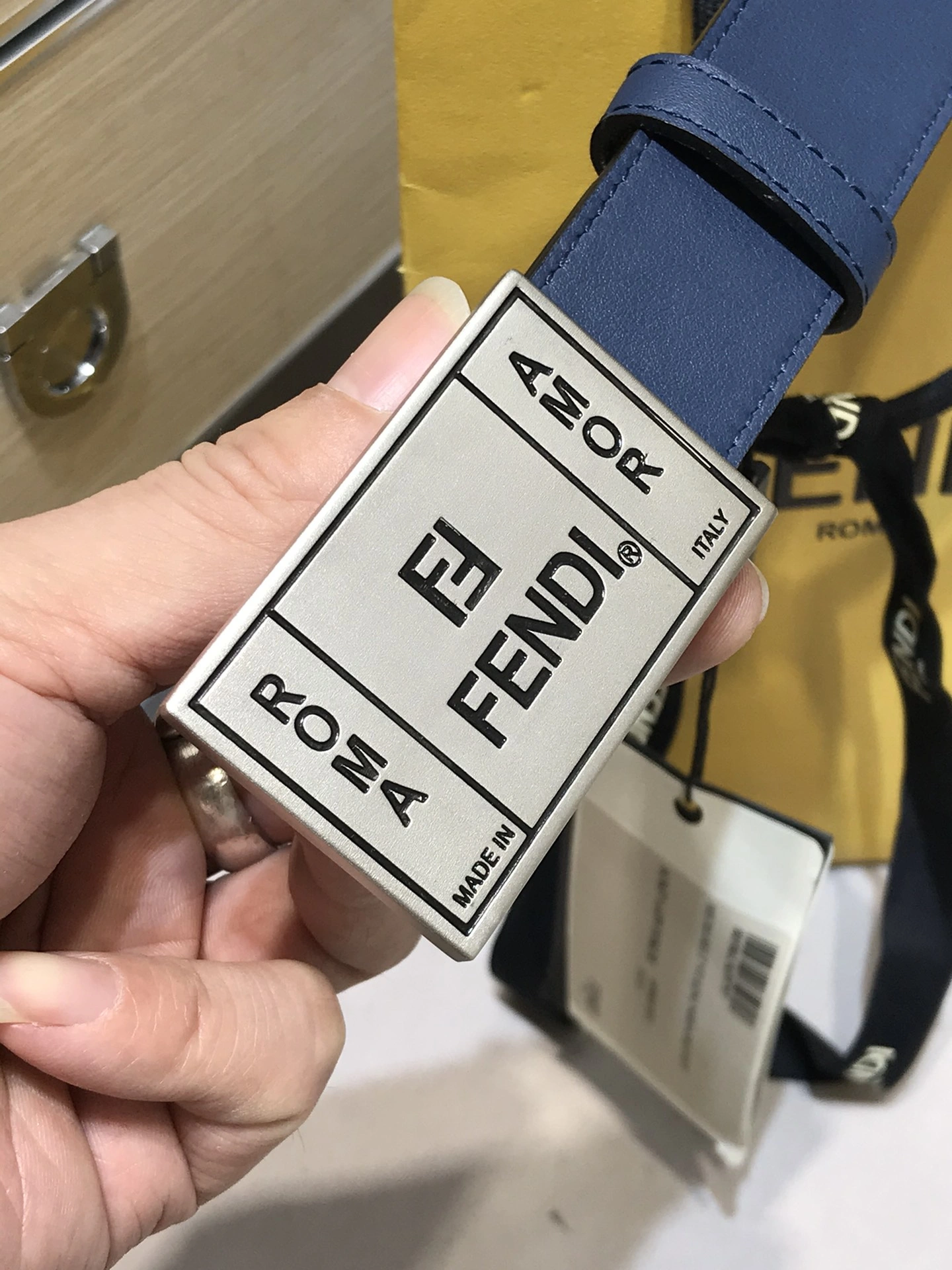 F*endi Top Belts AT 20230903- WellDesigned 16542