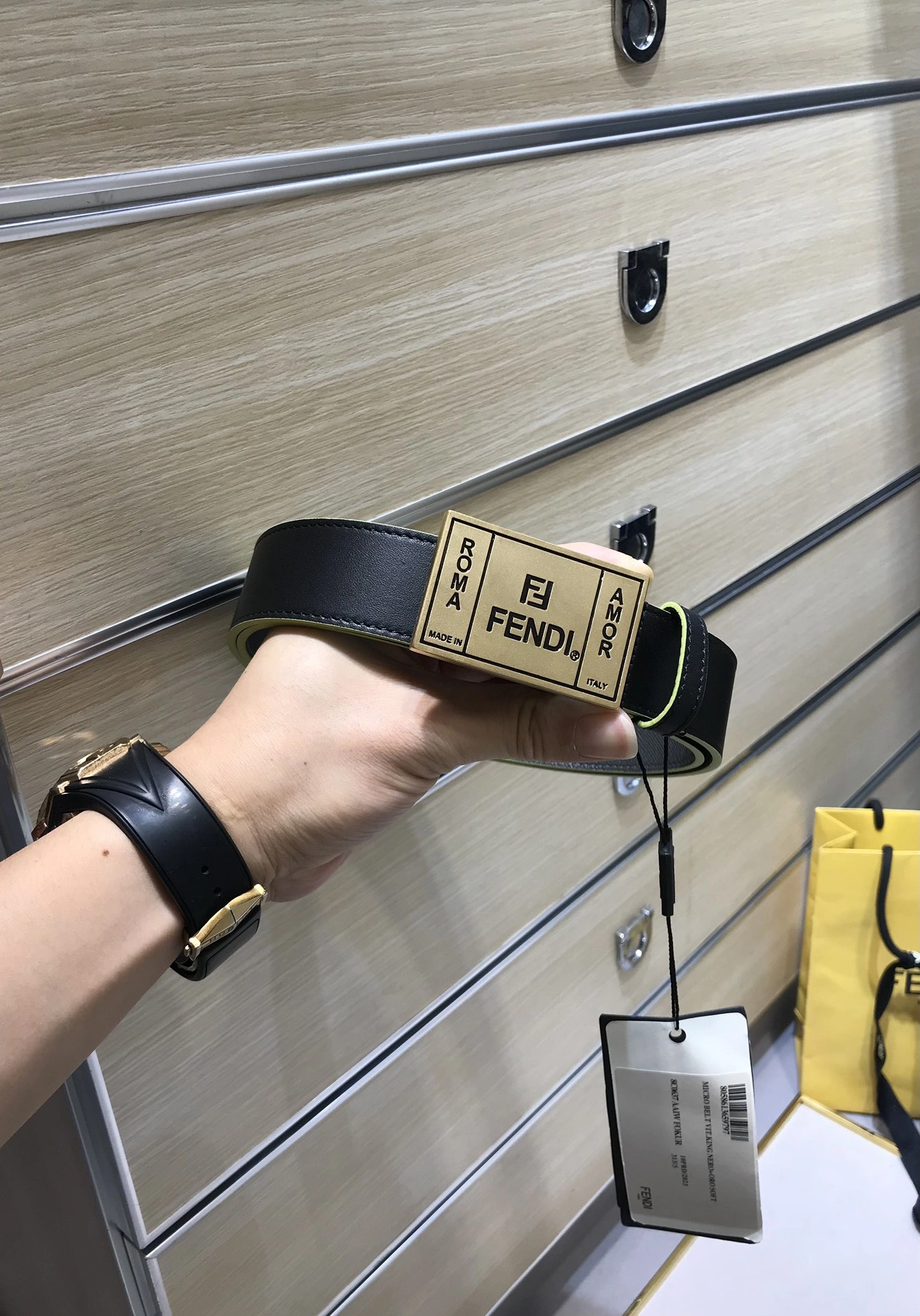 F*endi Top Belts AT 20230903- WellDesigned 16542