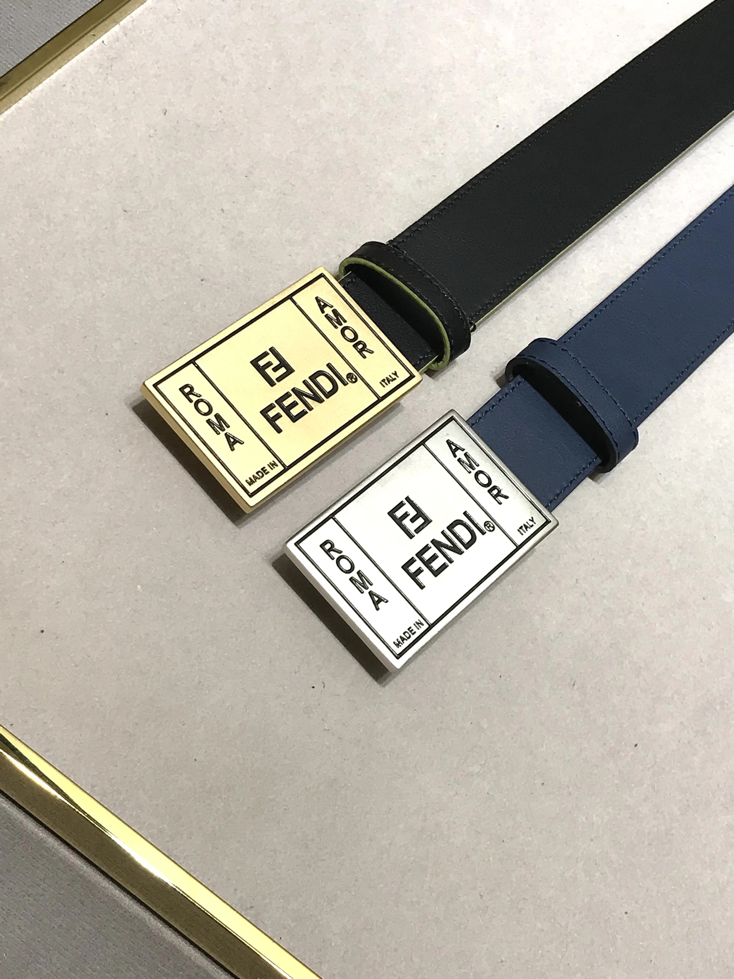 F*endi Top Belts AT 20230903- WellDesigned 16542