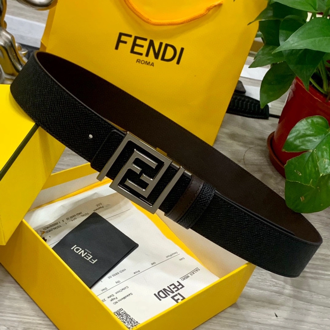 Seasonal F*endi Top Belts AT 20230904- 16540