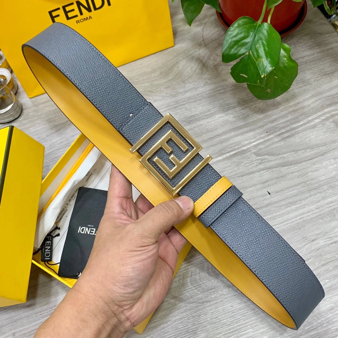 Seasonal F*endi Top Belts AT 20230904- 16540