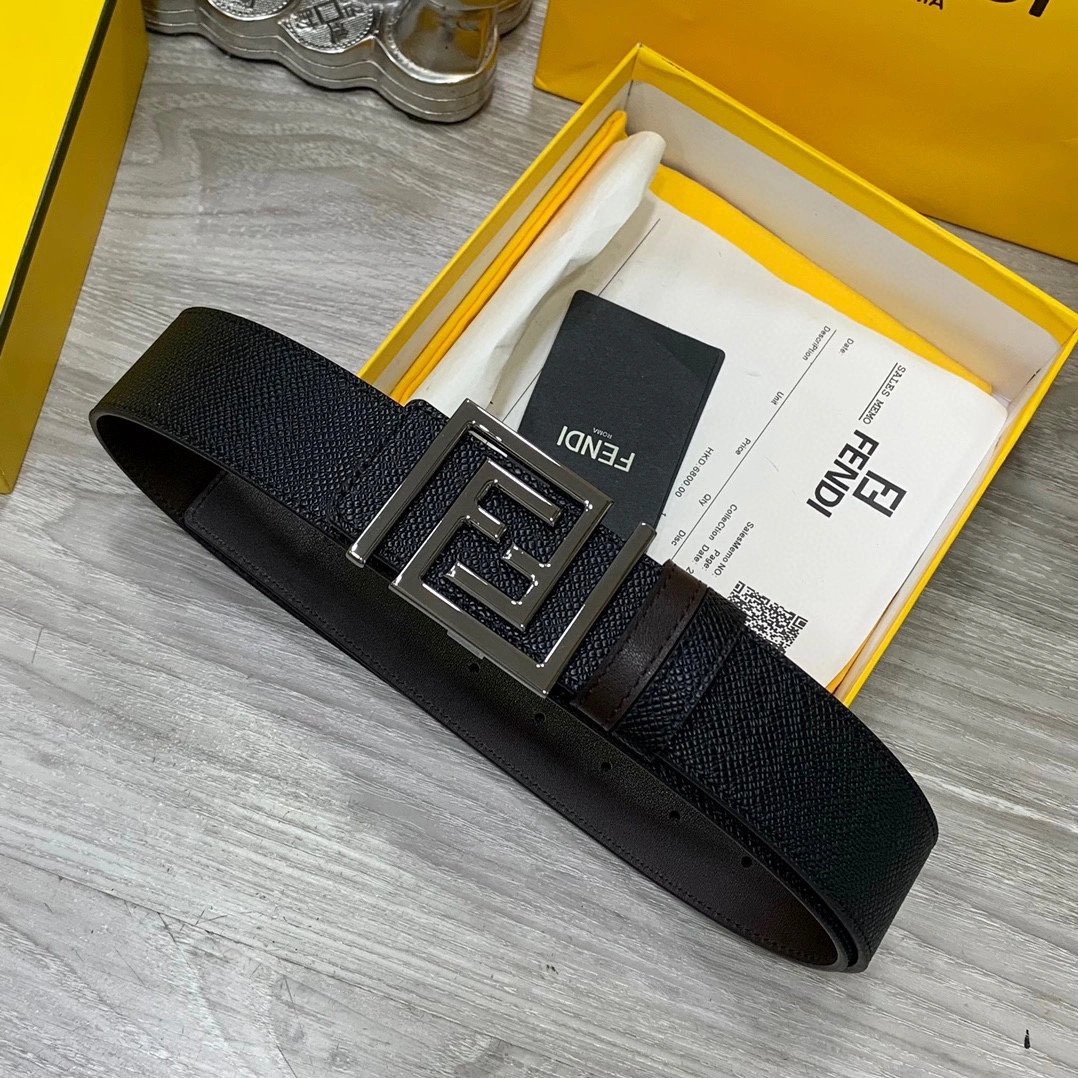 Seasonal F*endi Top Belts AT 20230904- 16540
