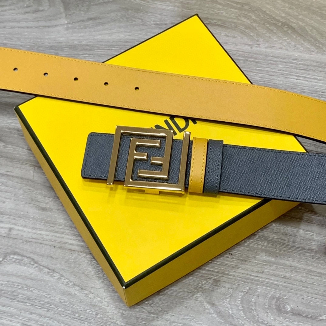 Seasonal F*endi Top Belts AT 20230904- 16540