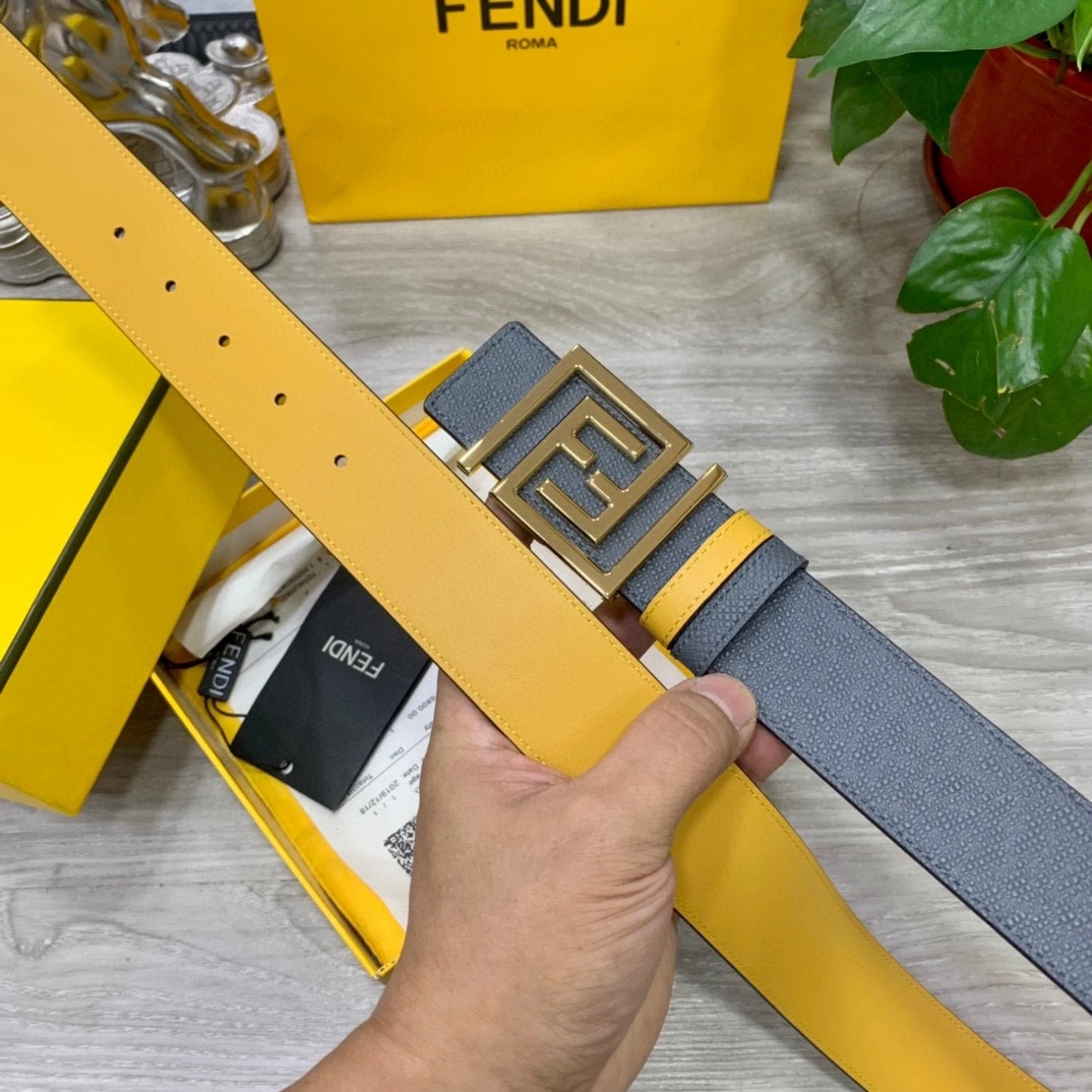 Seasonal F*endi Top Belts AT 20230904- 16540