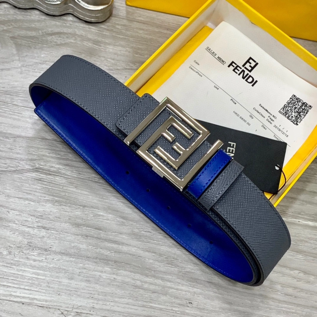 Seasonal F*endi Top Belts AT 20230904- 16540