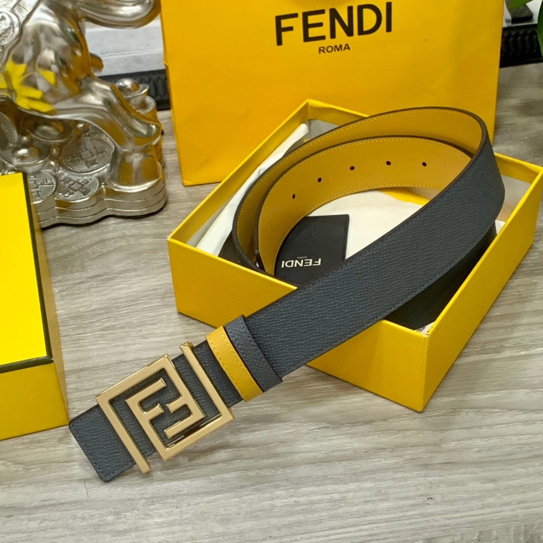 Seasonal F*endi Top Belts AT 20230904- 16540