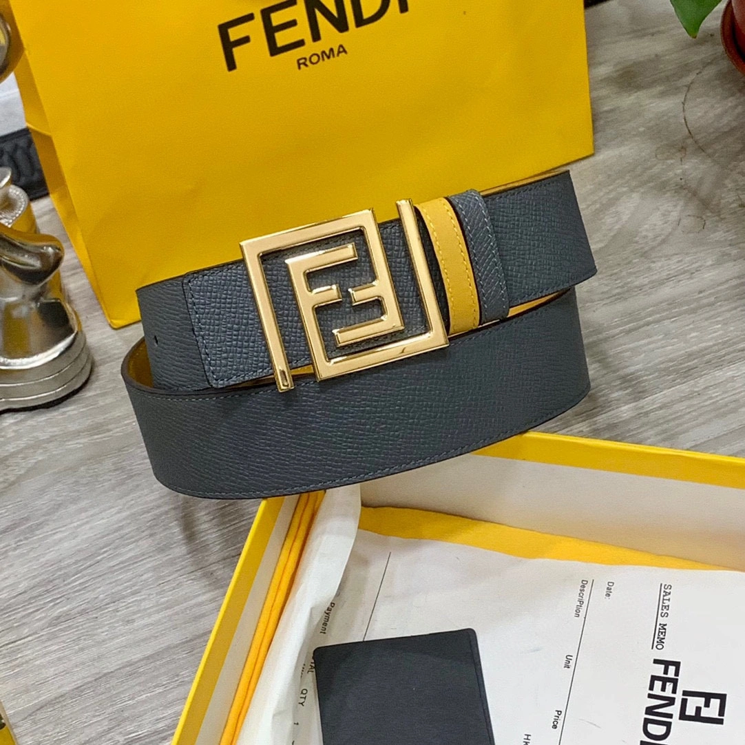 Seasonal F*endi Top Belts AT 20230904- 16540