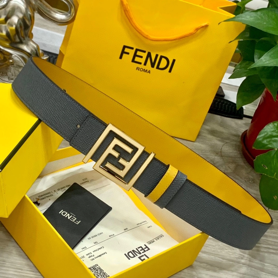 Seasonal F*endi Top Belts AT 20230904- 16540