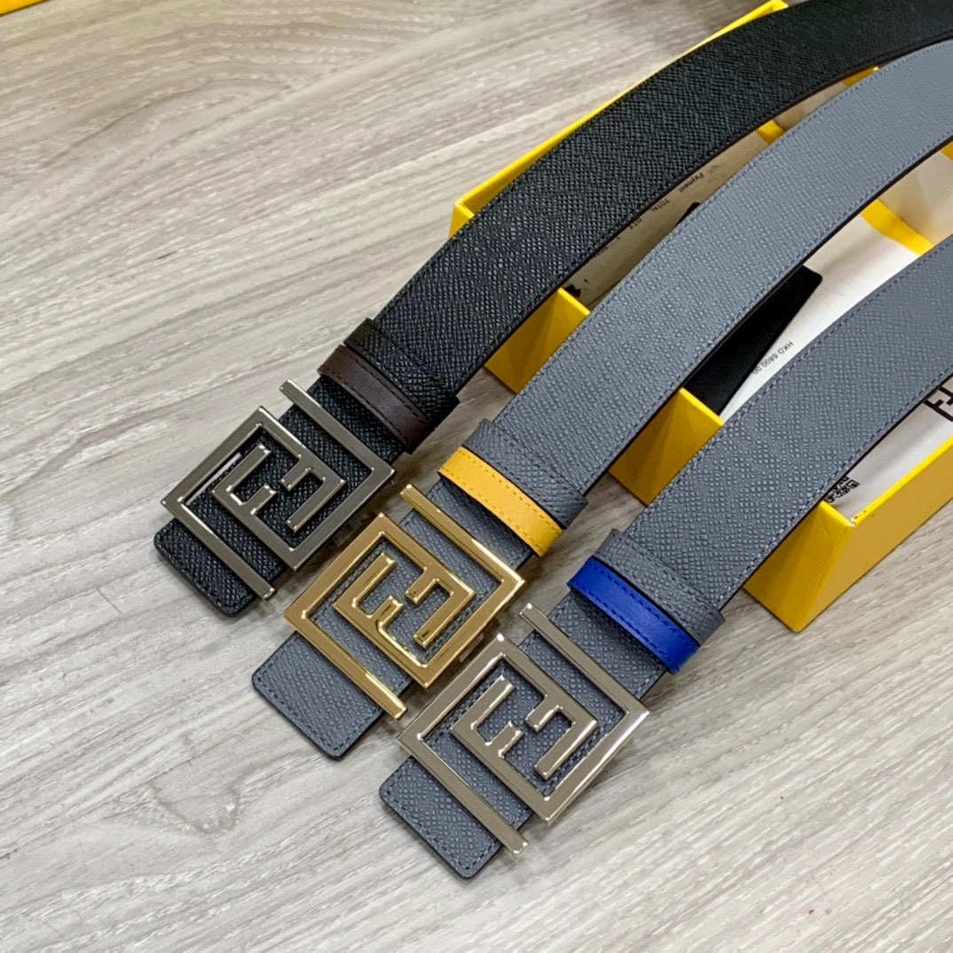Seasonal F*endi Top Belts AT 20230904- 16540