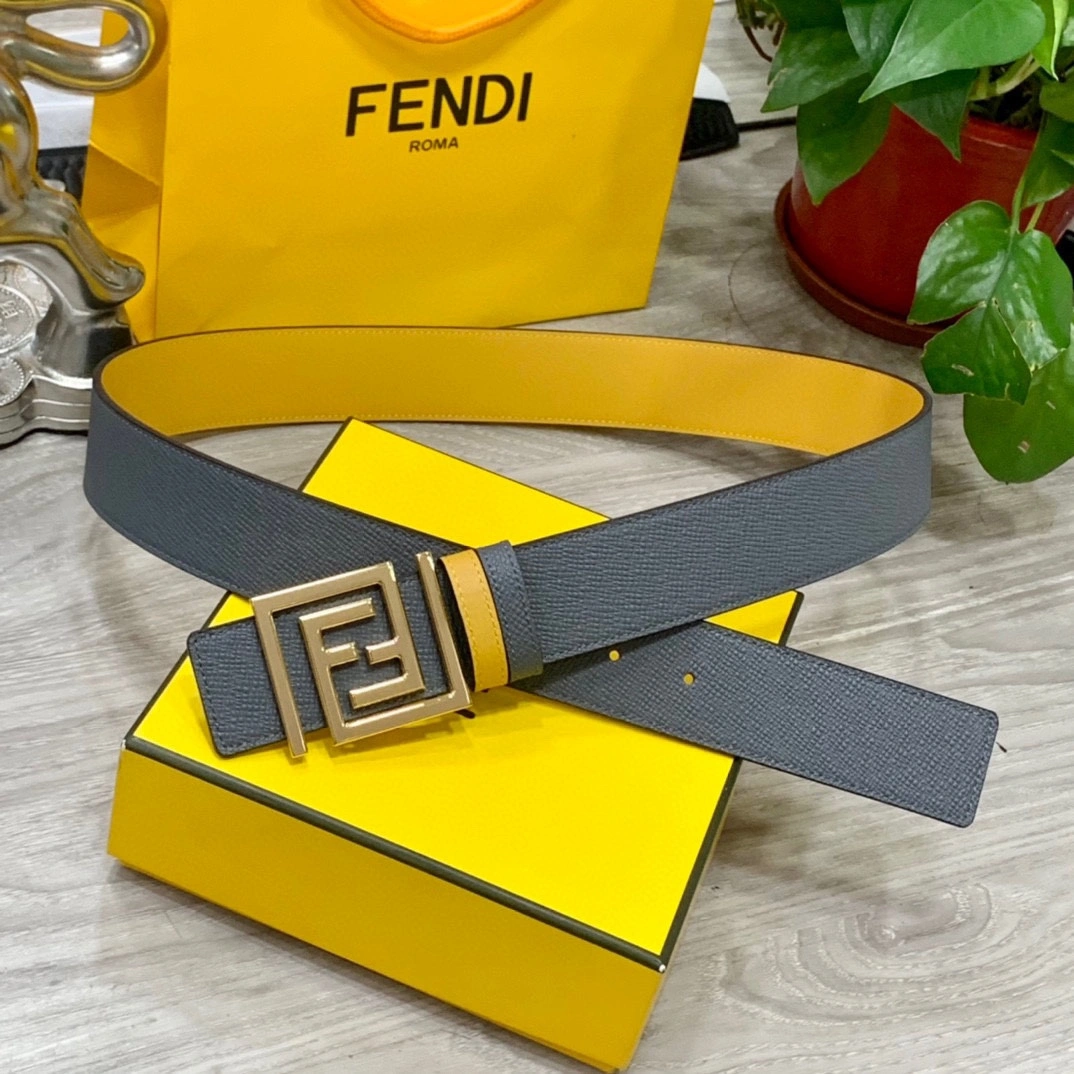 Seasonal F*endi Top Belts AT 20230904- 16540